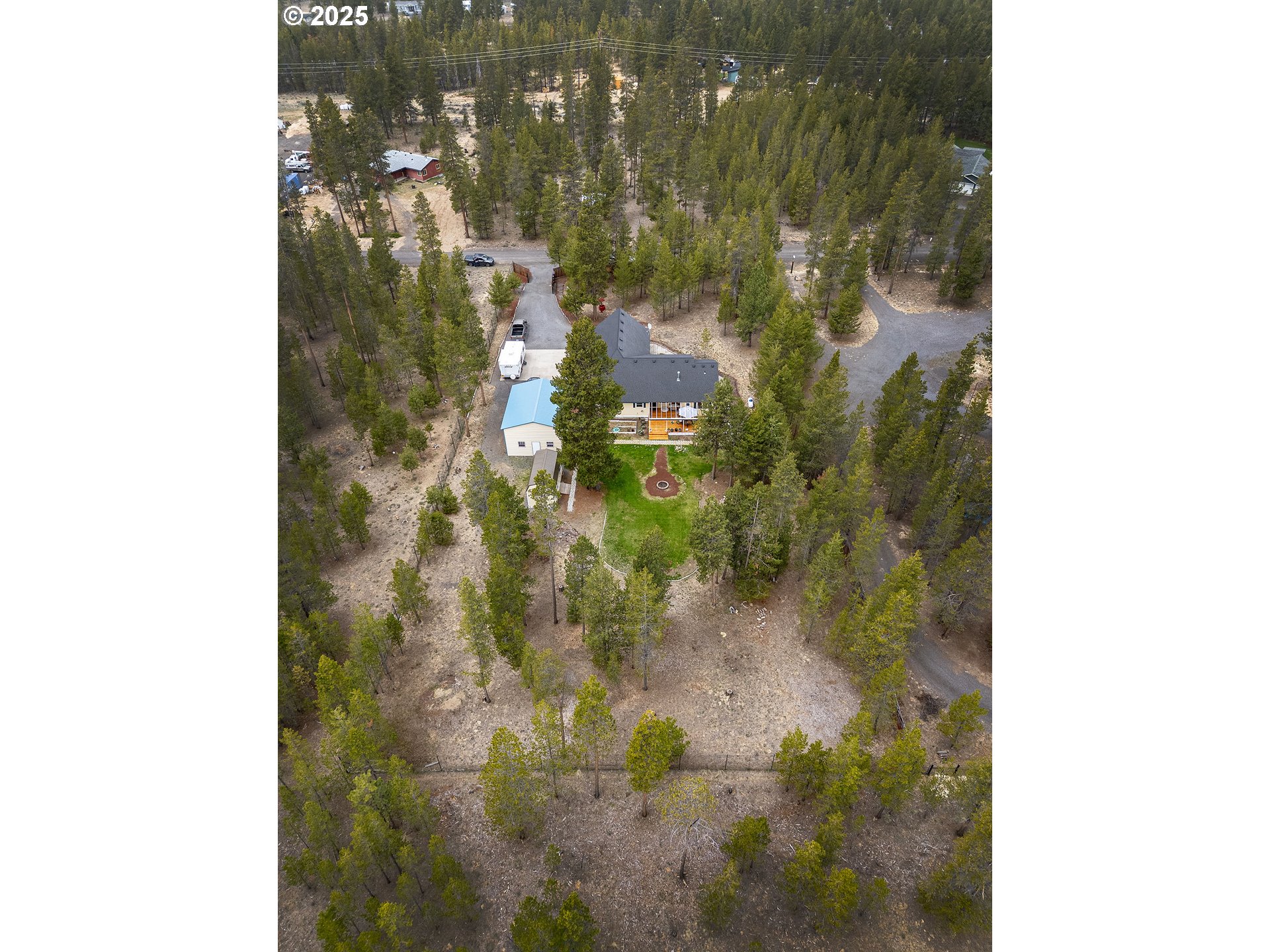 La Pine, Oregon, 97739, United States, 3 Bedrooms Bedrooms, ,2 BathroomsBathrooms,Residential,For Sale,1961362
