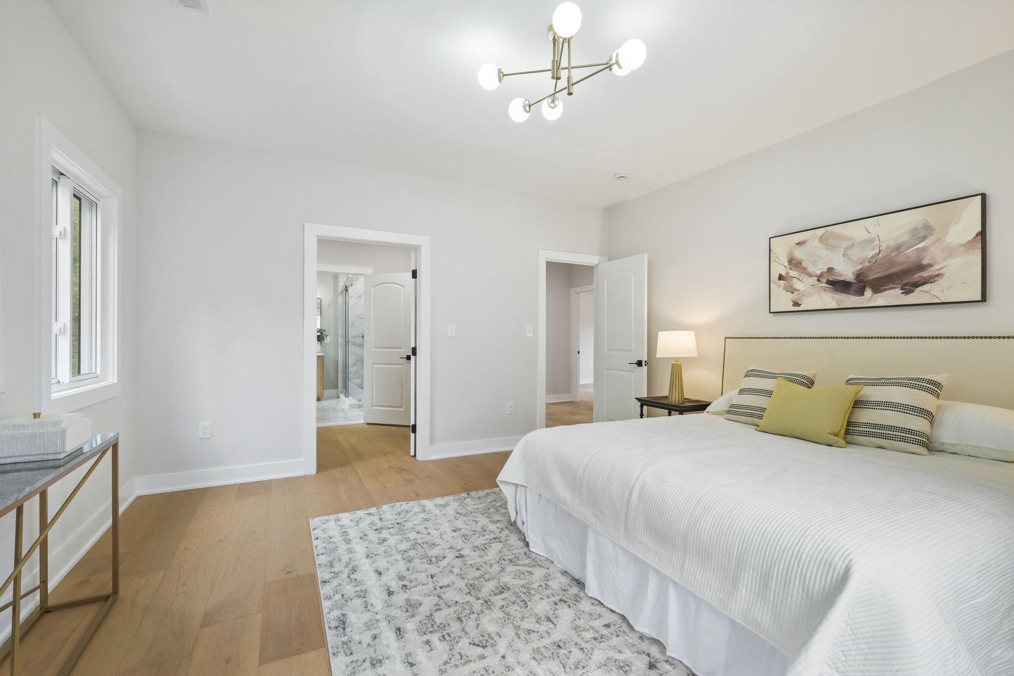  1205 Burton St, Silver Spring, MD, 20910 - 物件實景