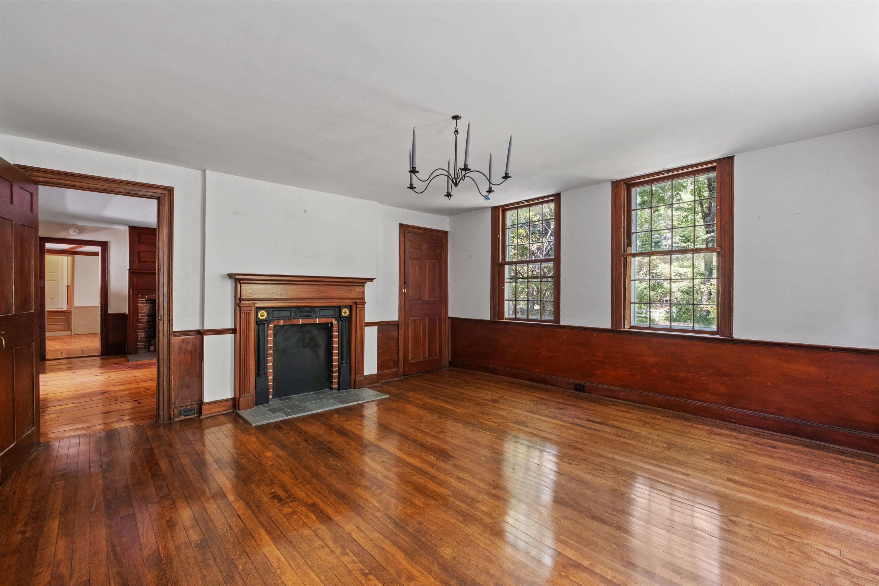 Warner, New Hampshire, 03278, United States, 3 Bedrooms Bedrooms, ,3 BathroomsBathrooms,Residential,For Sale,1912290