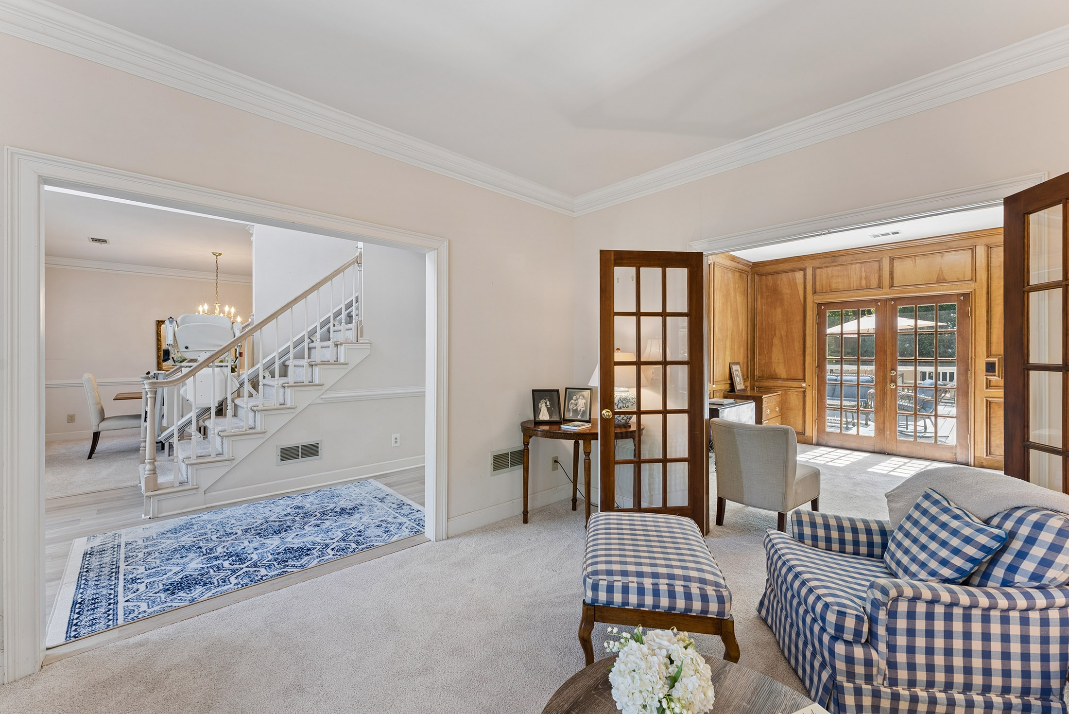  Unbeatable Appeal and Location in Crabapple Chase - 物件實景