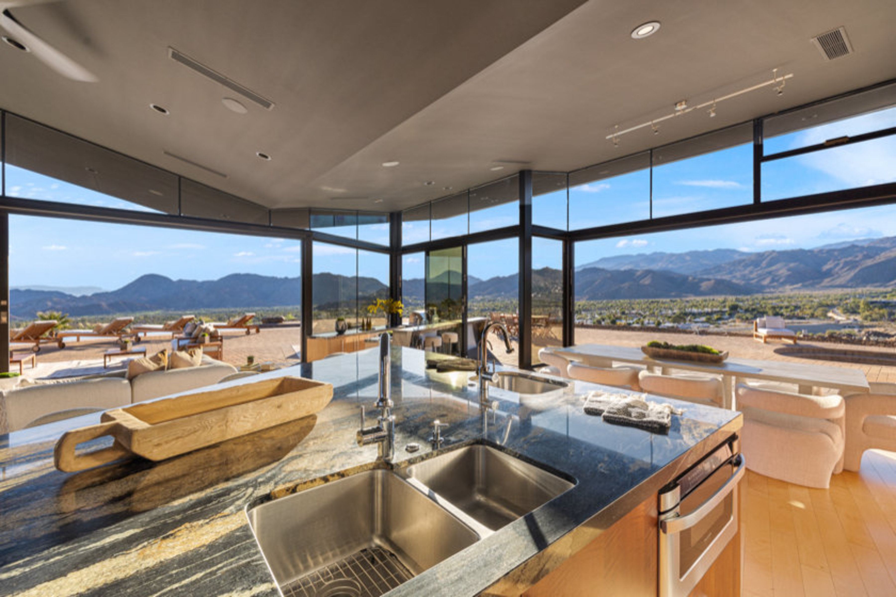  48710 Paisano Road, Palm Desert, CA 92260 - 物件實景