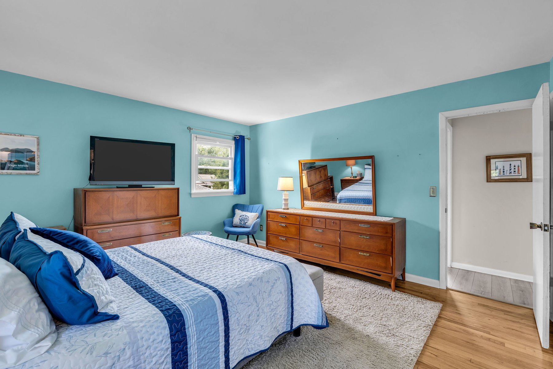  Brielle NJ Home for Sale Near Manasquan Beach & River - 物件實景