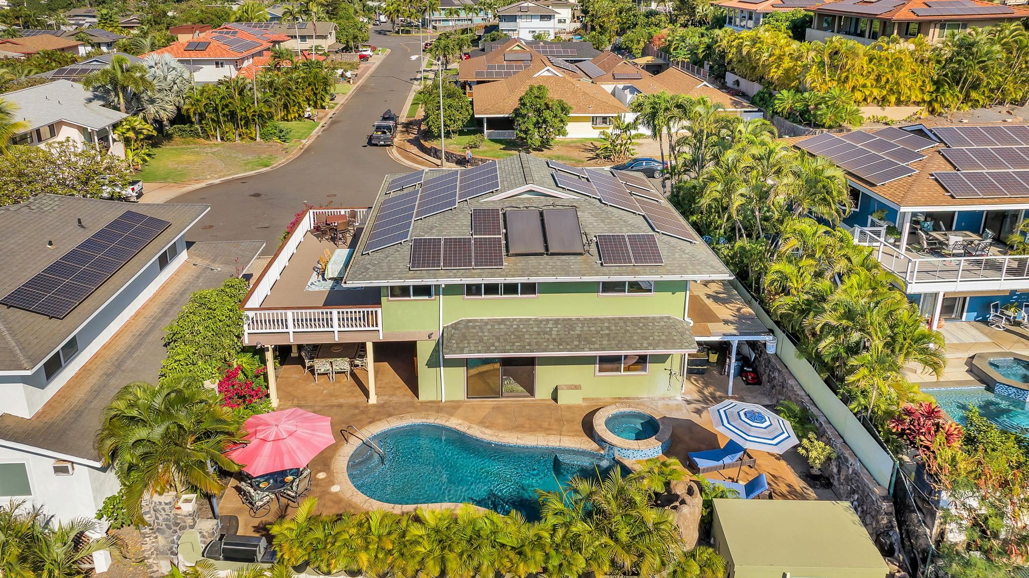 Kihei, Hawaii, 96753, United States, 3 Bedrooms Bedrooms, ,3 BathroomsBathrooms,Residential,For Sale,2001992