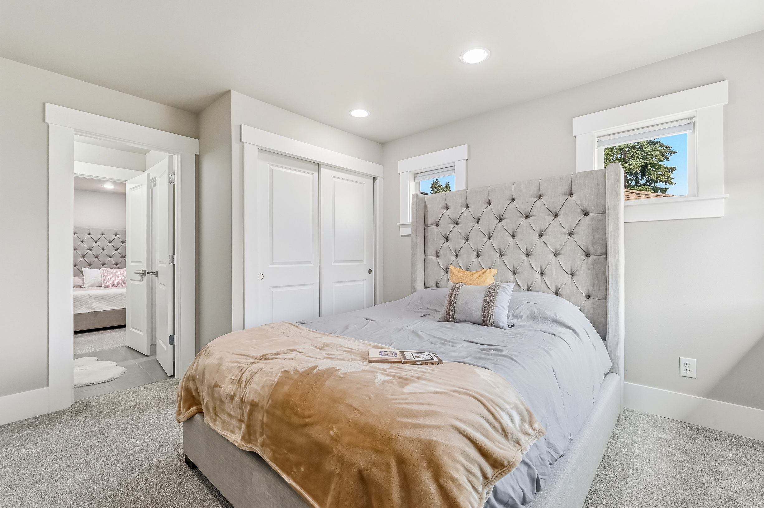  13628 Northeast 133rd Place, Kirkland, WA 98034 - 物件實景