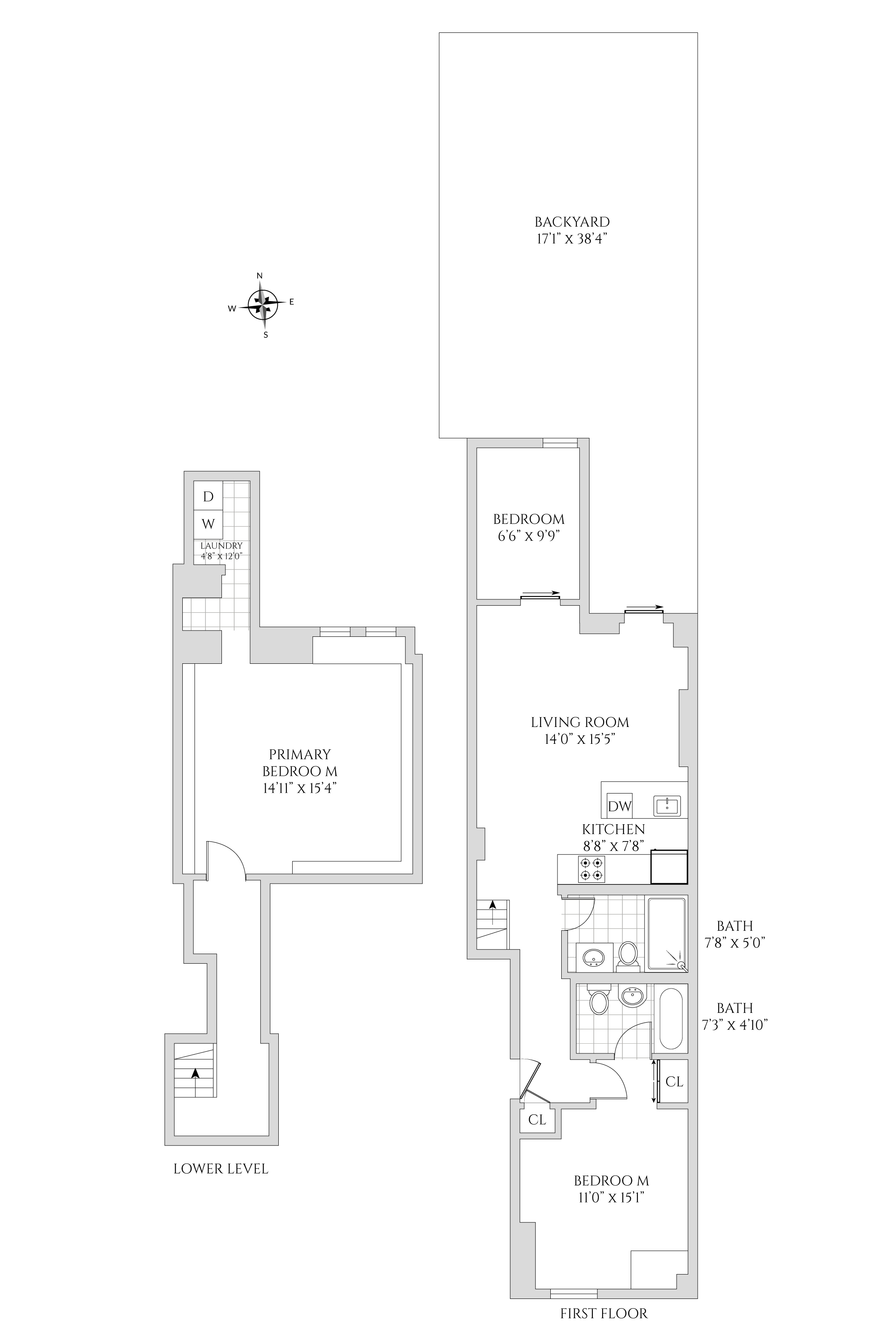 319 West 77th Street 