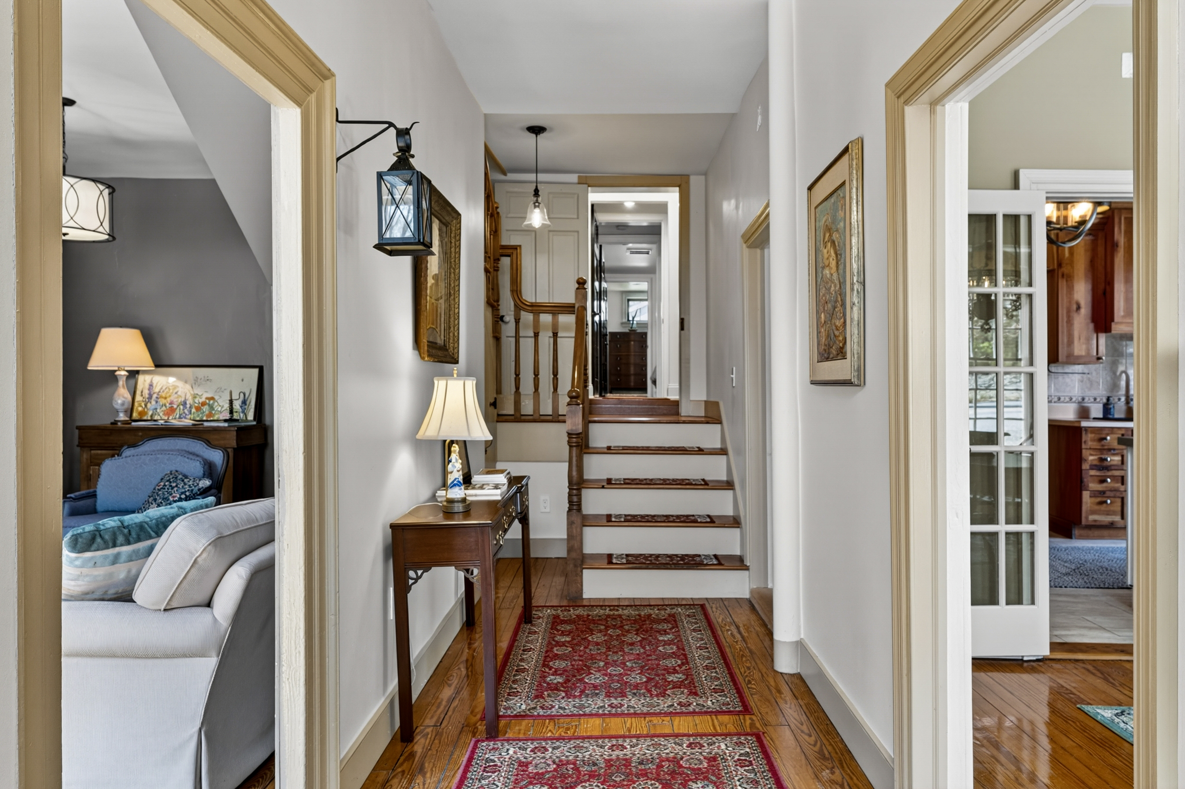  301 E German Street, Shepherdstown, WV, 25443 - 物件實景