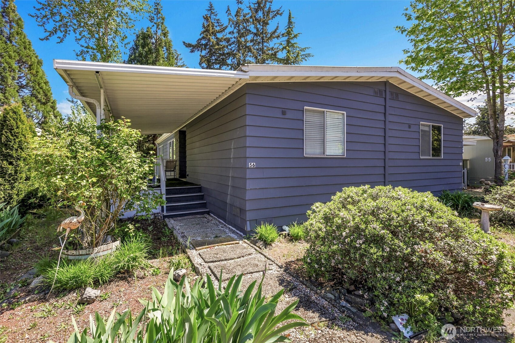 53rd Avenue Ct, Tacoma, WA 98446