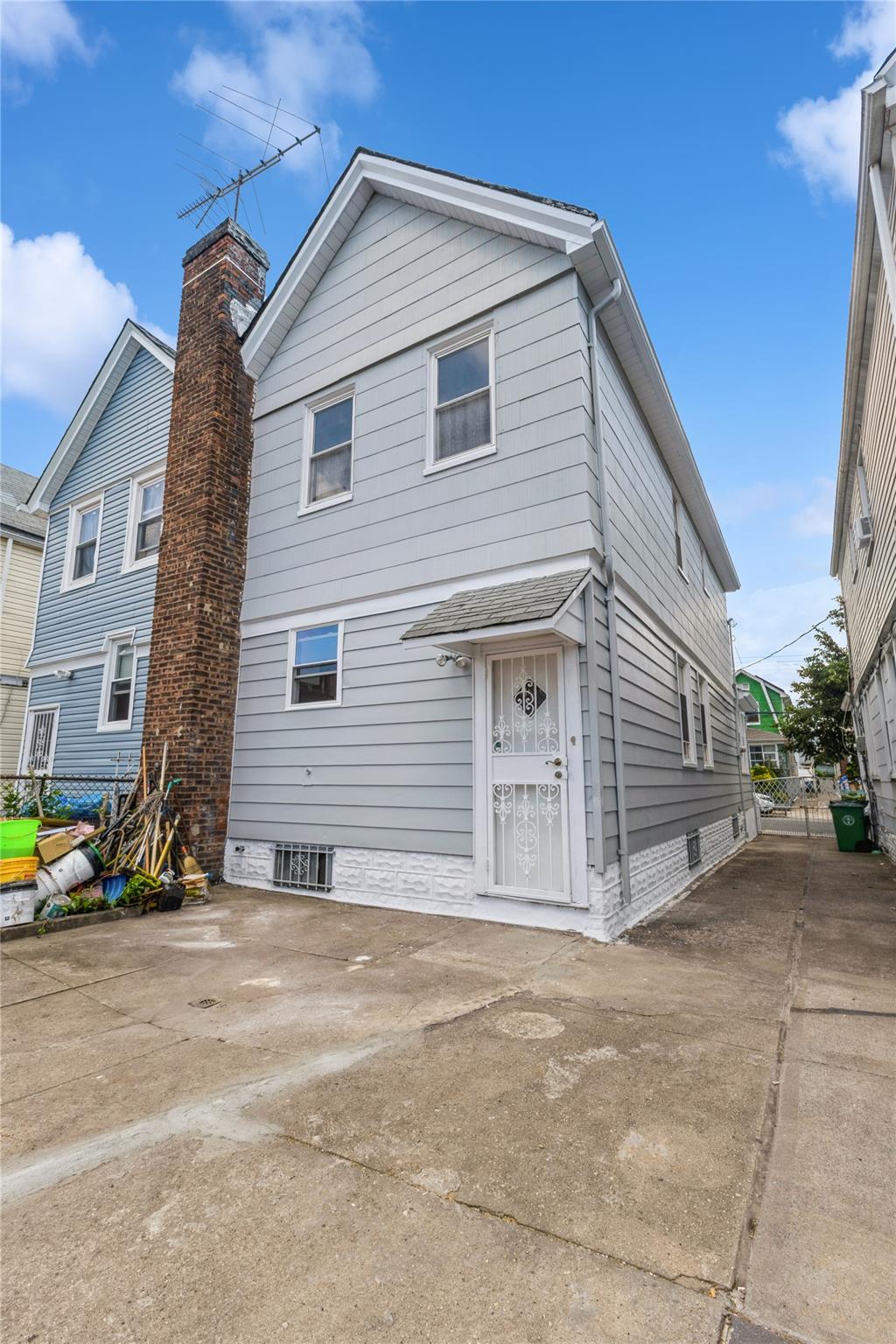 Brooklyn, New York, 11203, United States, 3 Bedrooms Bedrooms, ,2 BathroomsBathrooms,Residential,For Sale,1915598