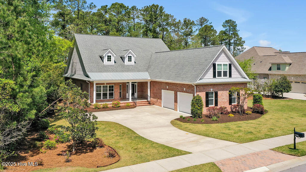 Leland, North Carolina, 28451, United States, 3 Bedrooms Bedrooms, ,3 BathroomsBathrooms,Residential,For Sale,1771032