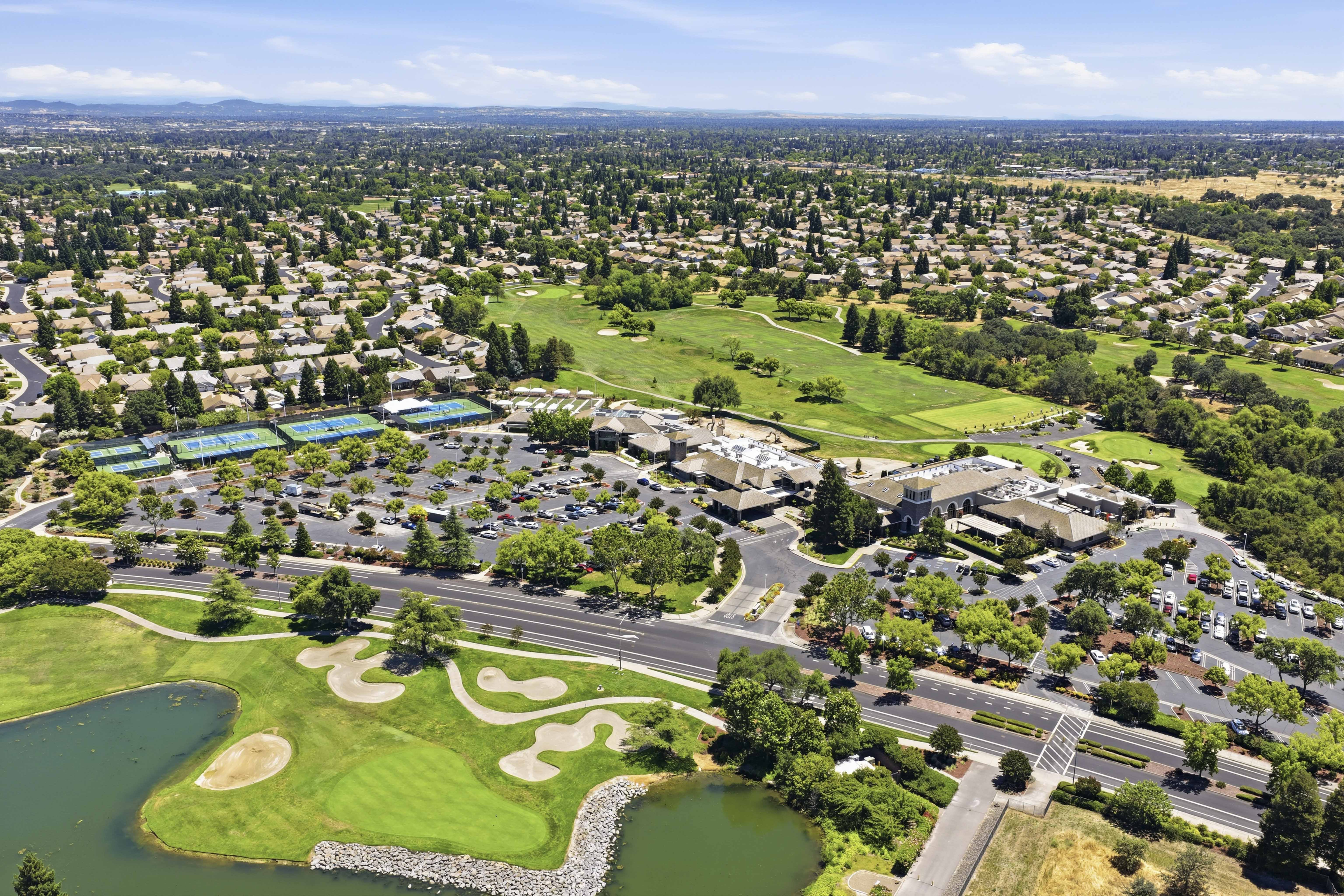  600 Paddlewheel Court, Roseville, CA 95747 - 物件實景