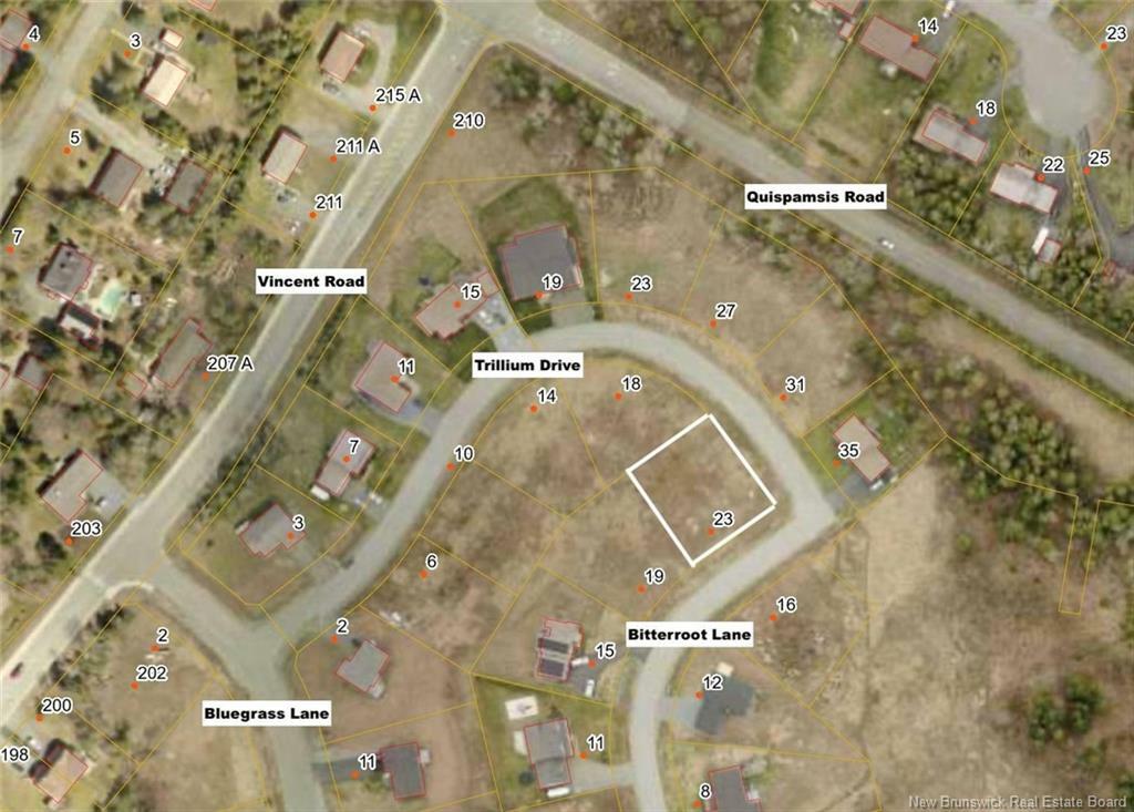 QUISPAMSIS, New Brunswick, E2E 0N7, CA, 3 Bedrooms Bedrooms, ,2 BathroomsBathrooms,Residential,For Sale,1874541