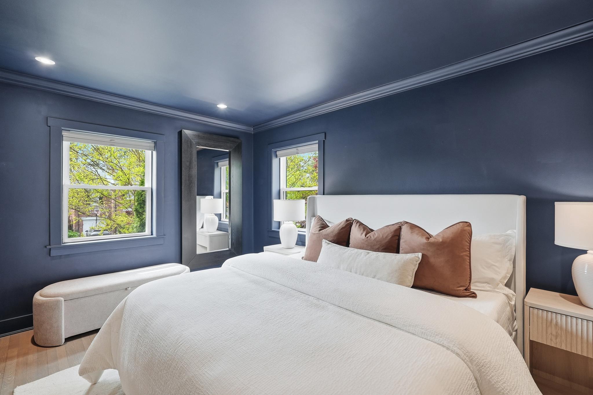  3147 Tennyson Street NW, Washington, DC, 20015 - 物件實景