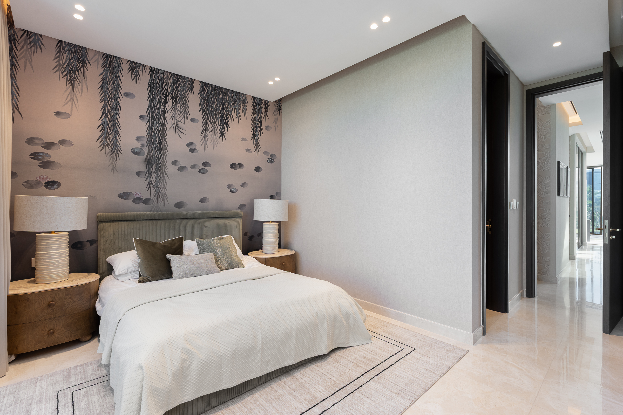  Turnkey Premium Upgraded Resort Style Villa - 物件實景