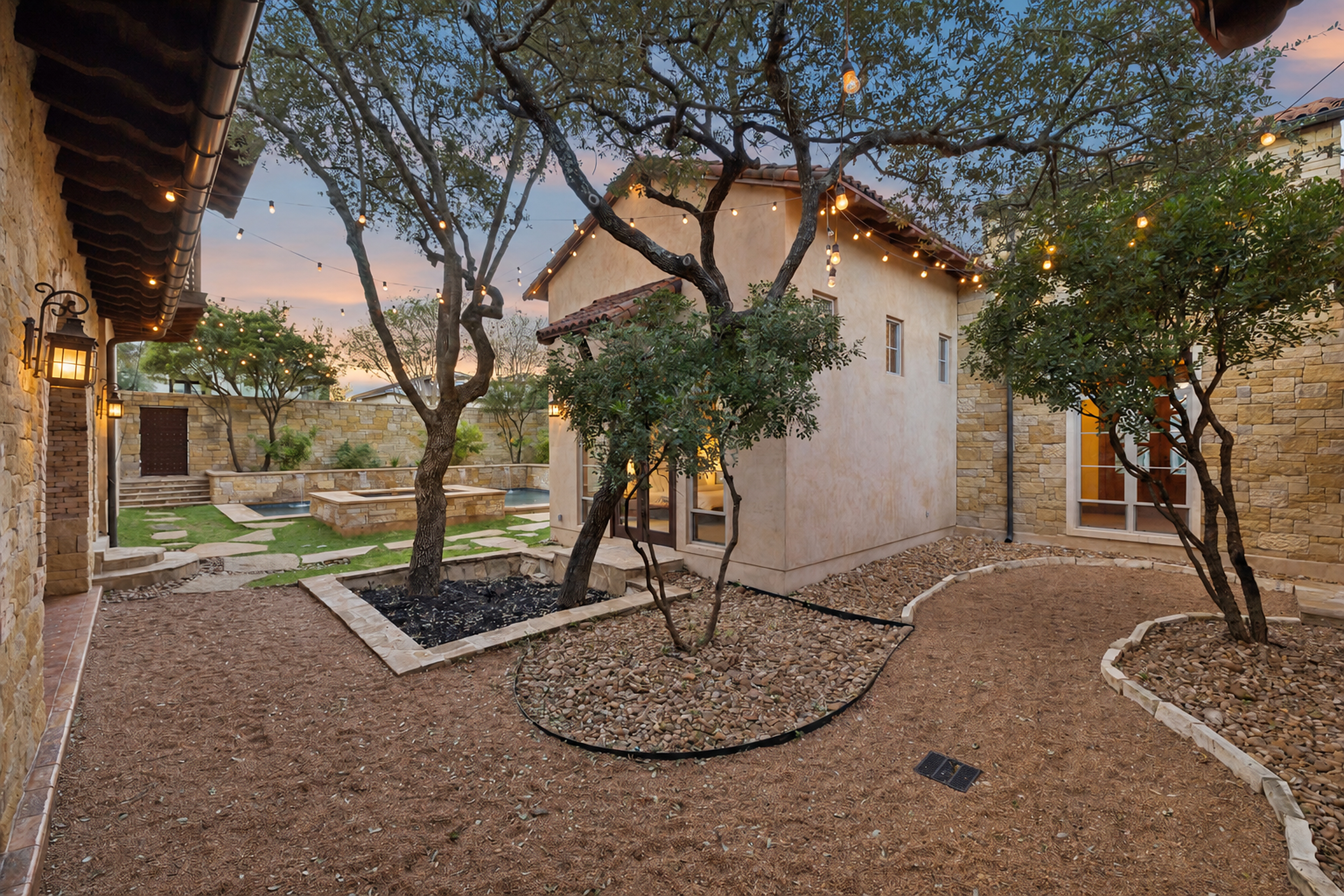  24039 Gran Palacio, San Antonio, TX 78261 - 物件實景