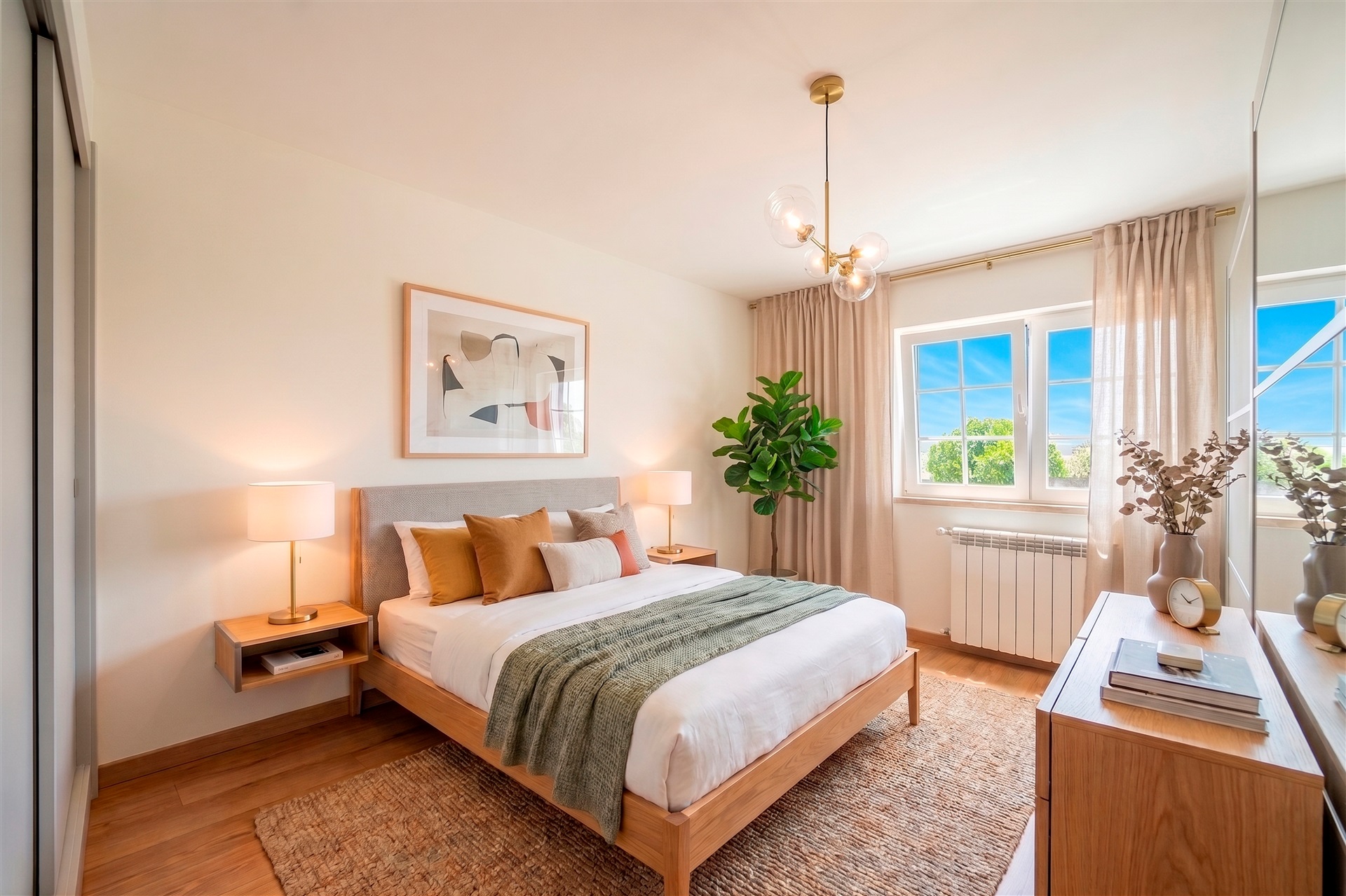  Detached house, 4 bedrooms, for Sale - 物件實景