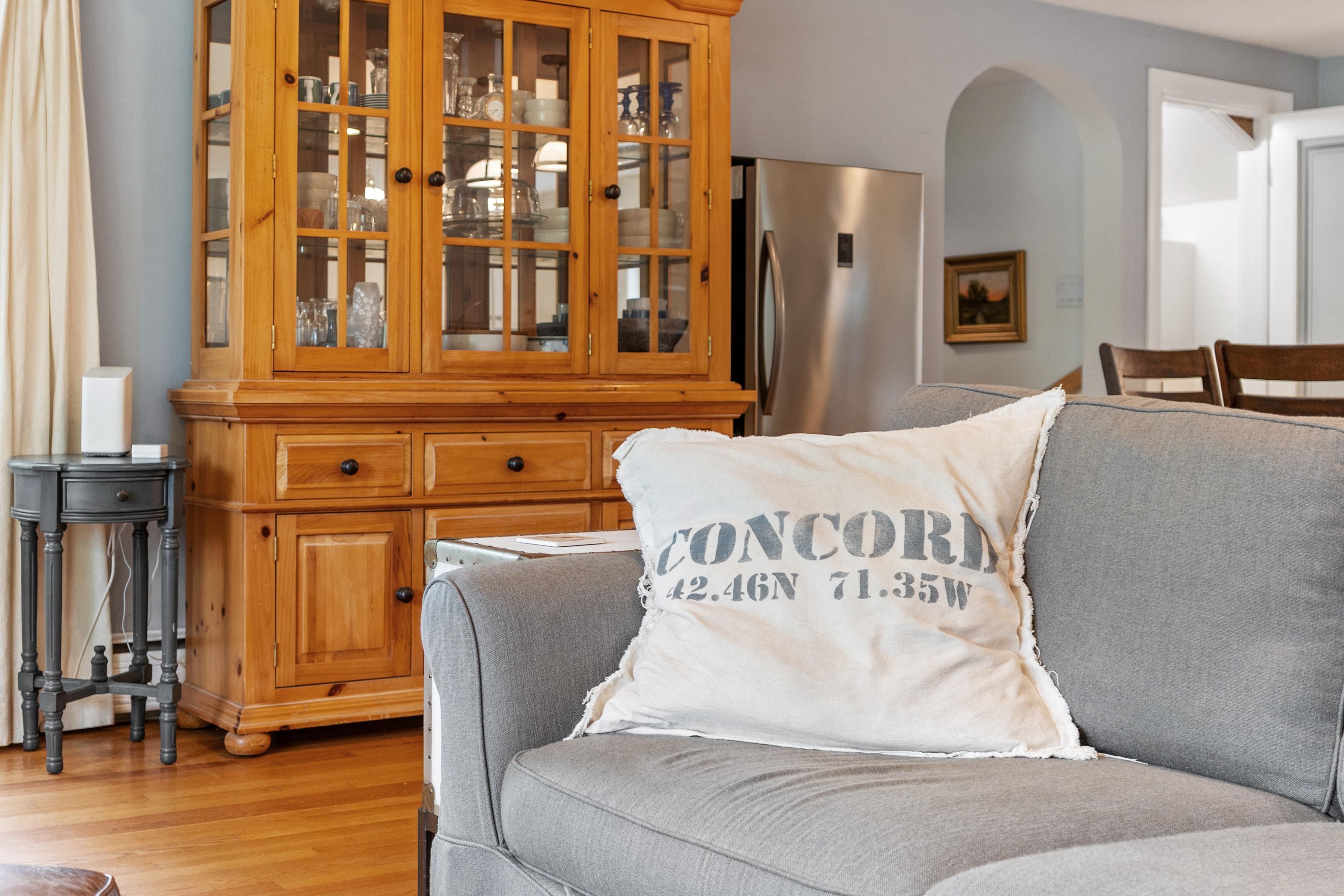  230 Harrington Ave, Concord, MA, 01742 - 物件實景
