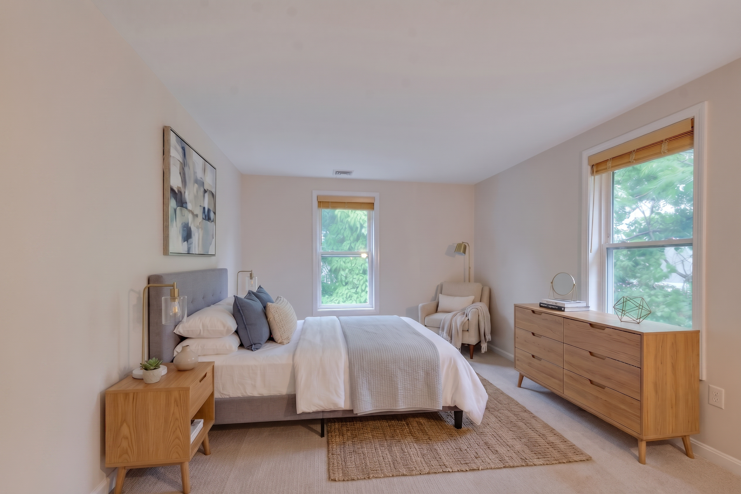  11 Williams Circle, Winchester, MA 01890 - 物件實景