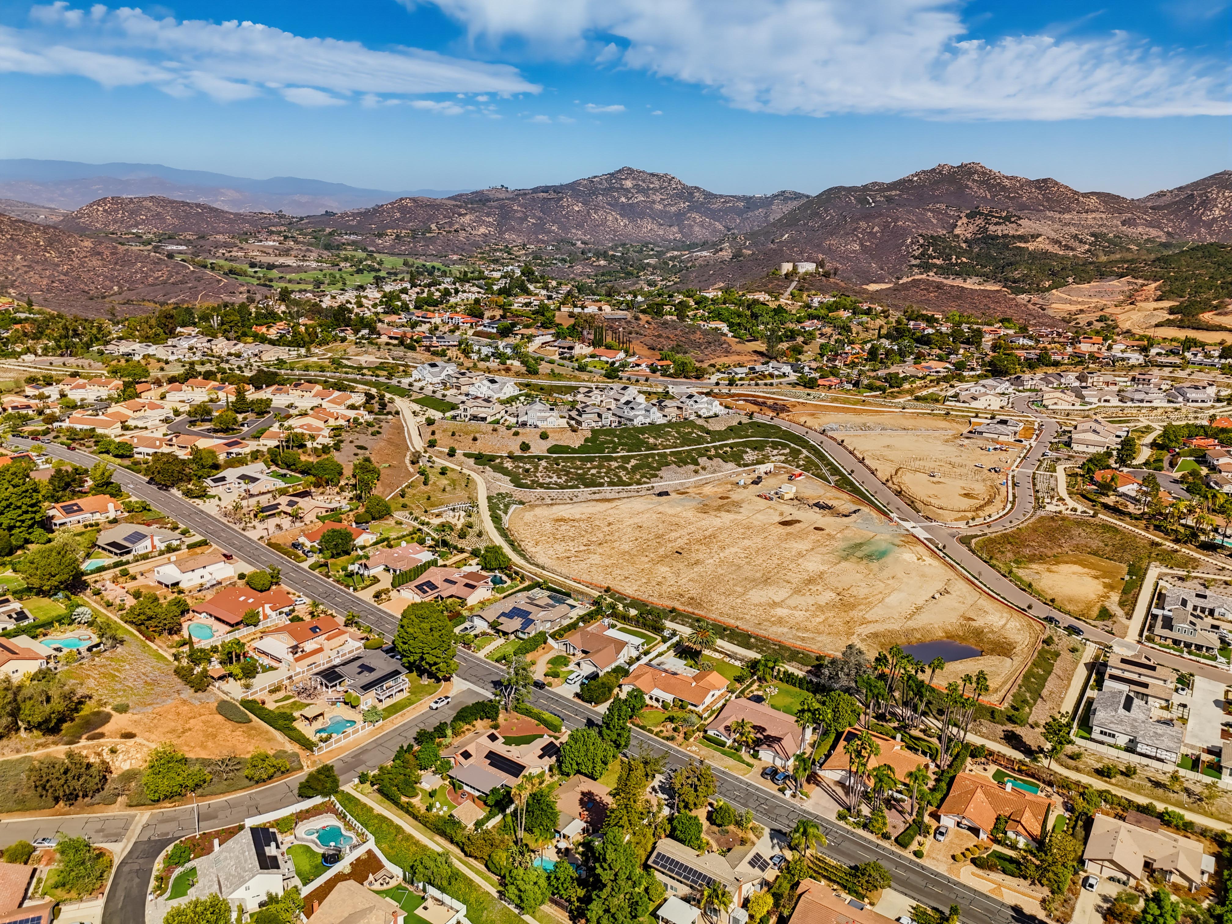  17253 Saint Andrews Drive, Poway, CA 92064 - 物件實景