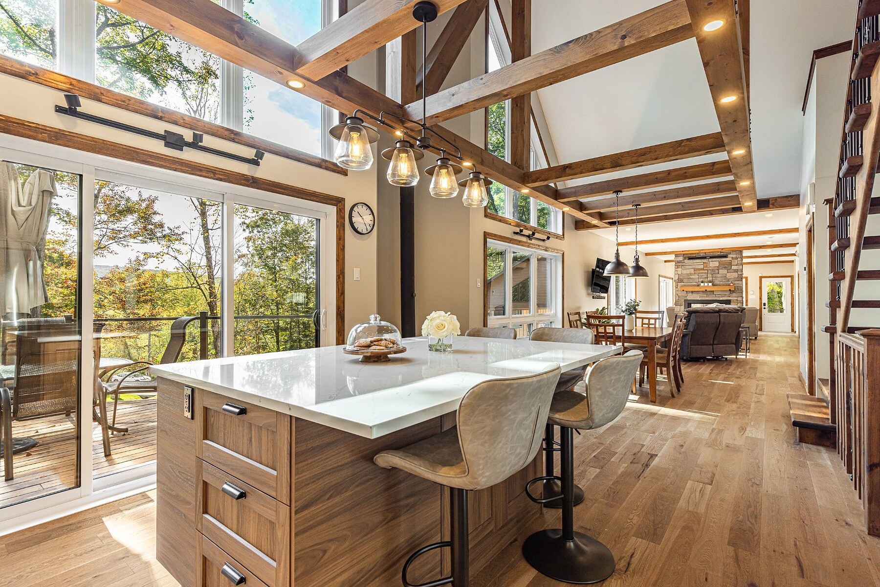  Shefford, Eastern Townships - 物件實景