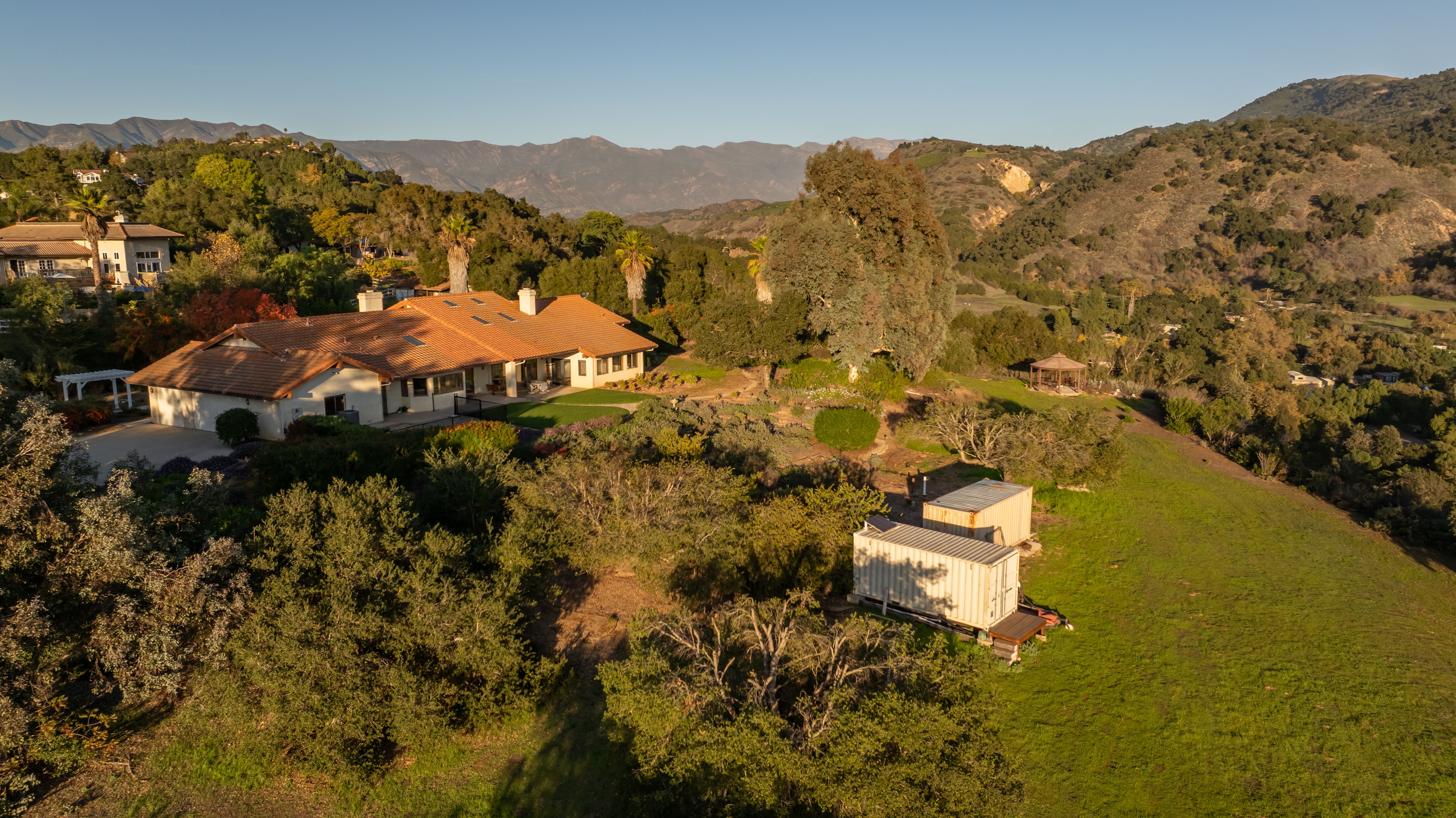  700 Thomas Street, Oak View, CA 93022 - 物件實景