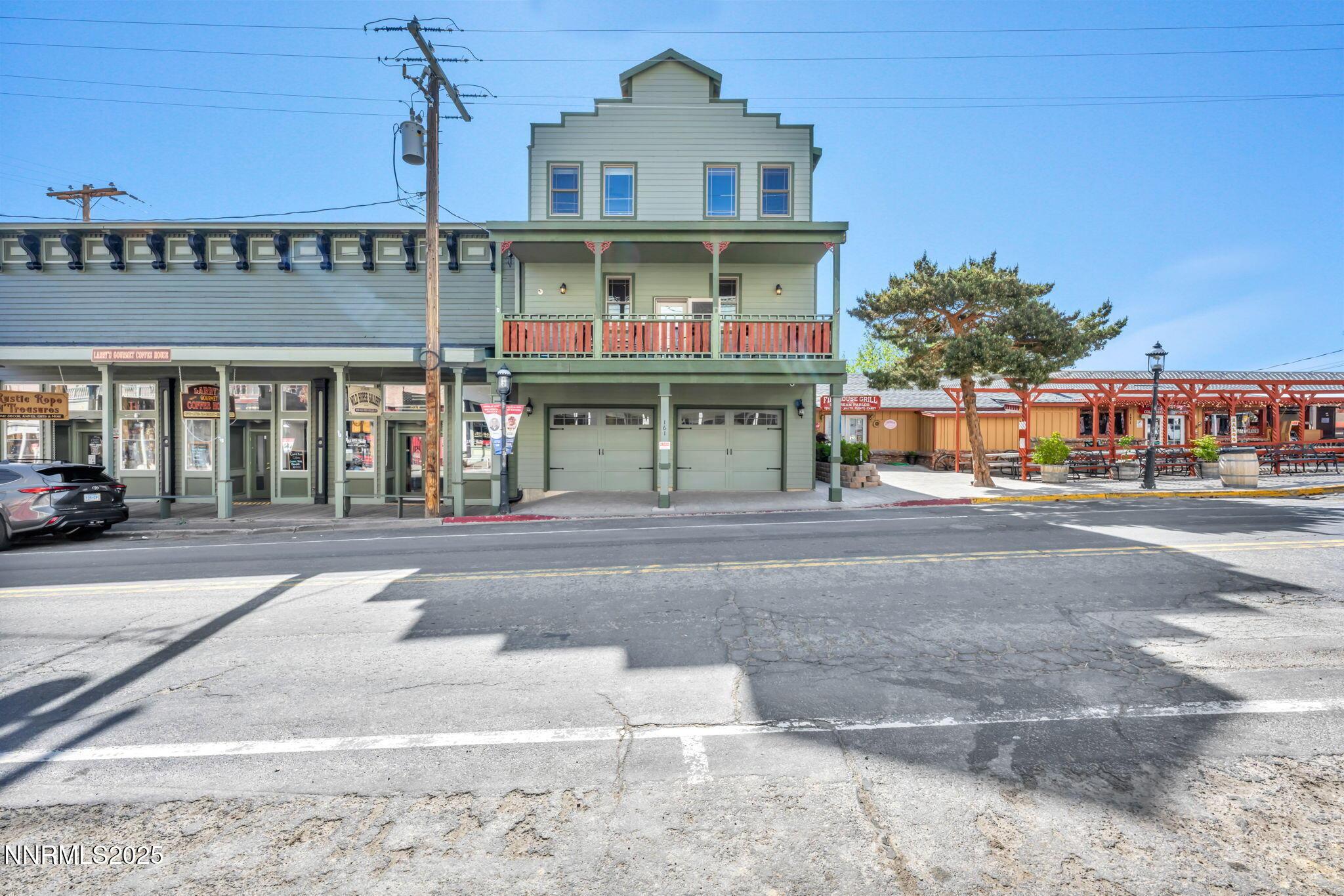 Virginia City, Nevada, 89440, United States, 3 Bedrooms Bedrooms, ,3 BathroomsBathrooms,Residential,For Sale,1848637