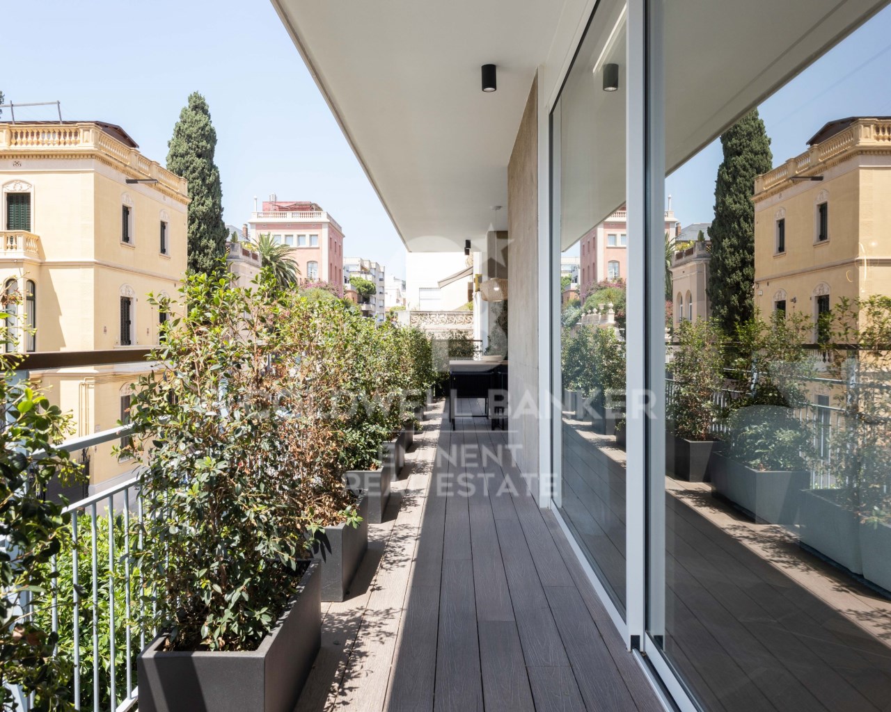 Barcelona, Barcelona, Sarri? - Sant Gervasi, Sant, Barcelona, Catalonia, ES, 4 Bedrooms Bedrooms, ,4 BathroomsBathrooms,Residential,For Sale,Barcelona, Barcelona, Sarri? - Sant Gervasi, Sant ,1608569