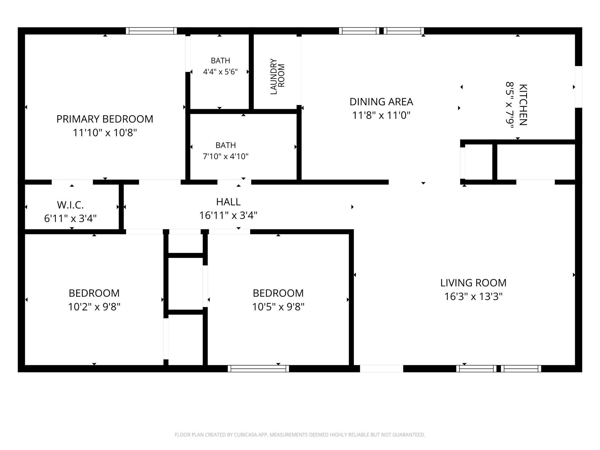 Eagle Creek Rd, Smithville, TN 37166 #1