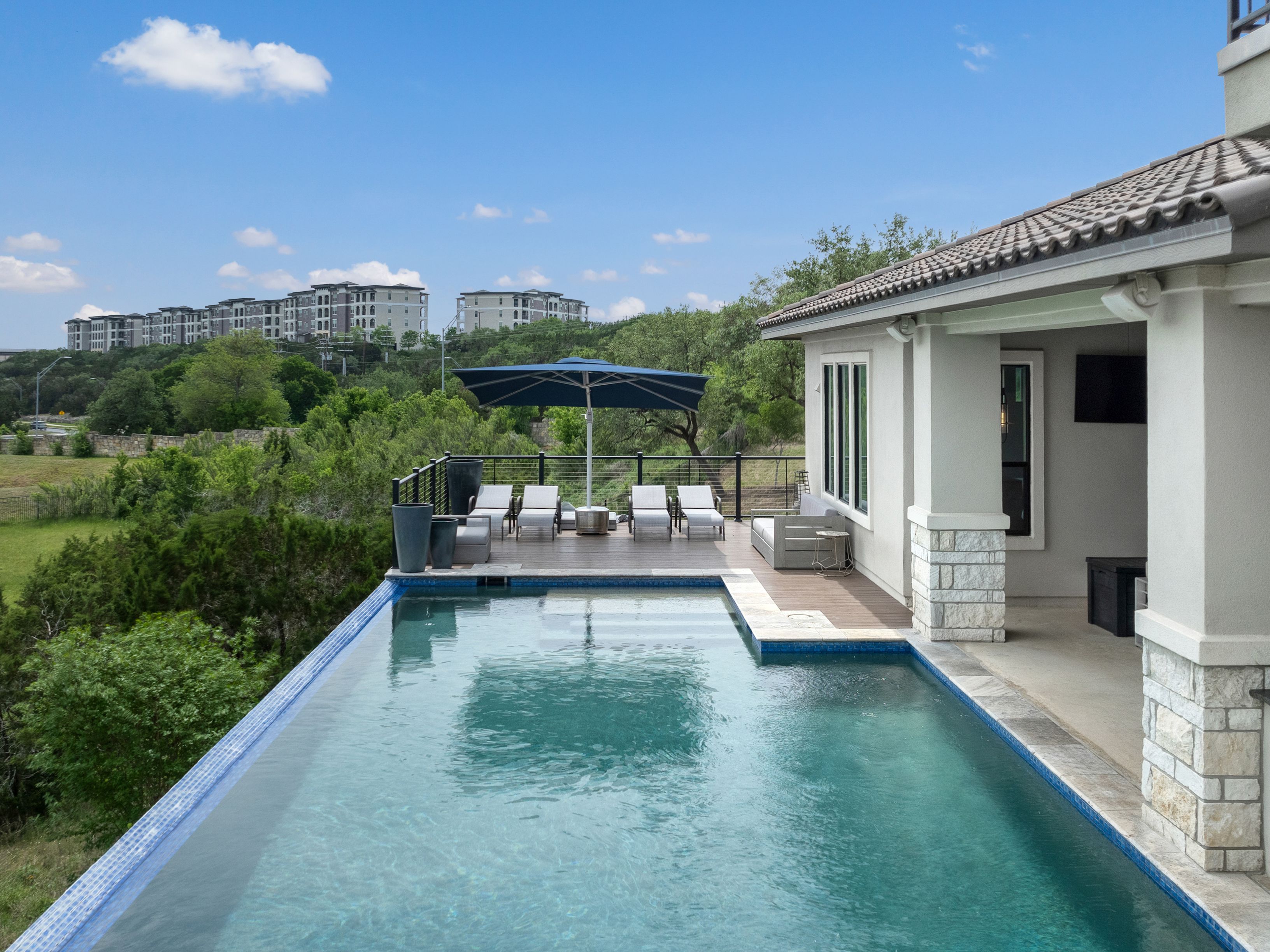  Distinguished Residence in Palacios at Cibolo Canyons - 物件實景