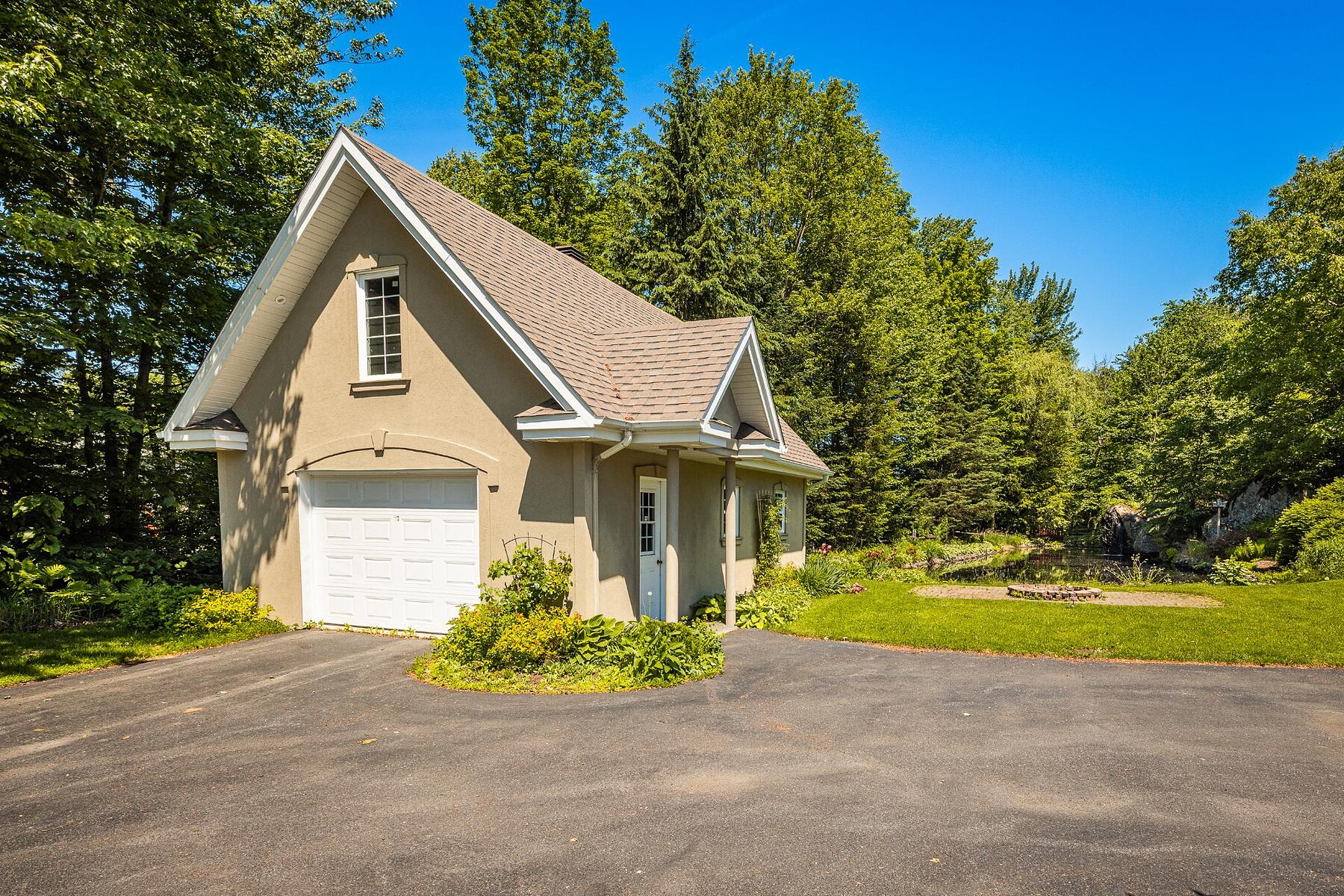  Saint-Alphonse, Eastern Townships - 物件實景