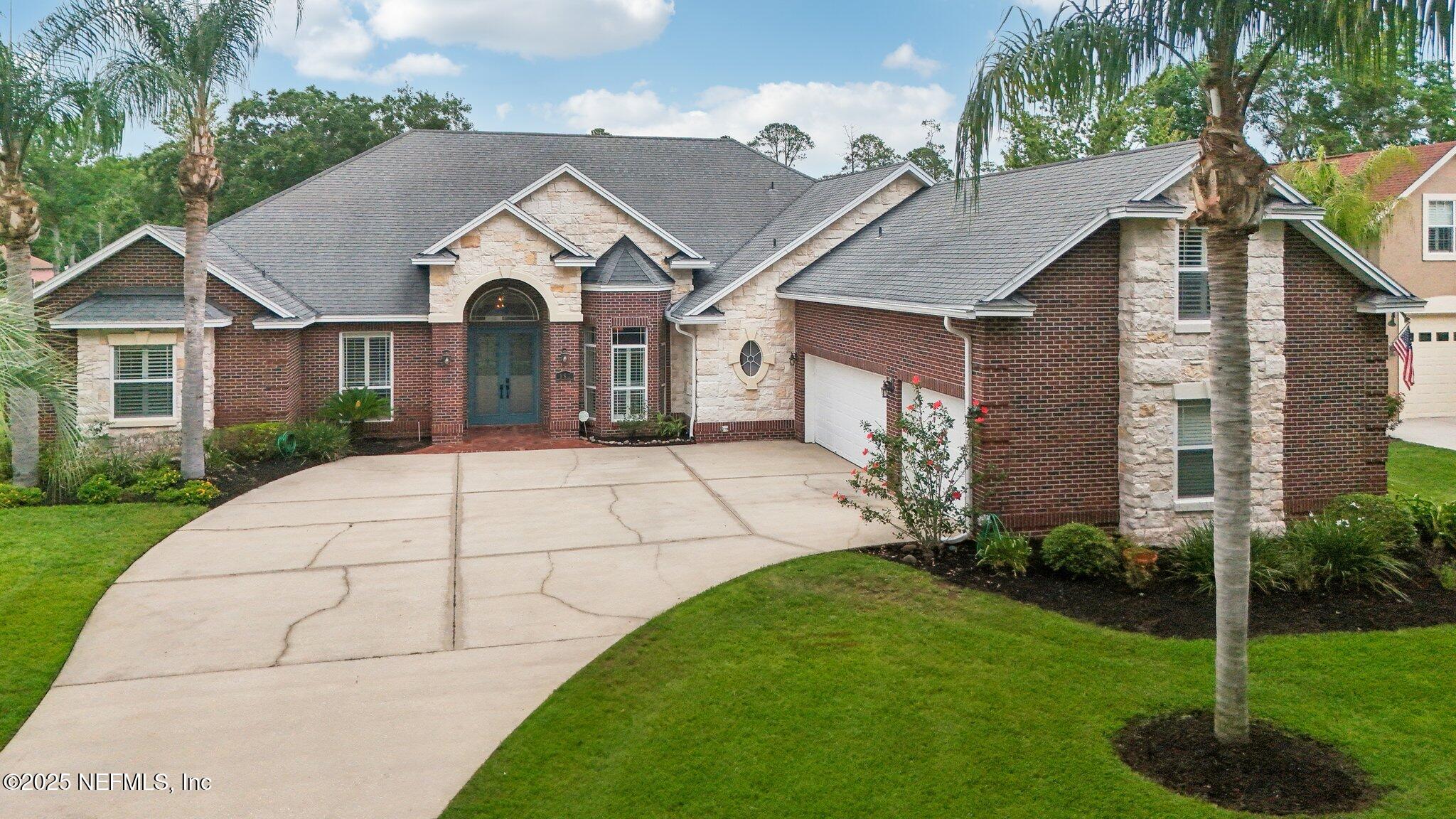 Fleming Island, Florida, 32003, United States, 4 Bedrooms Bedrooms, ,4 BathroomsBathrooms,Residential,For Sale,1839063