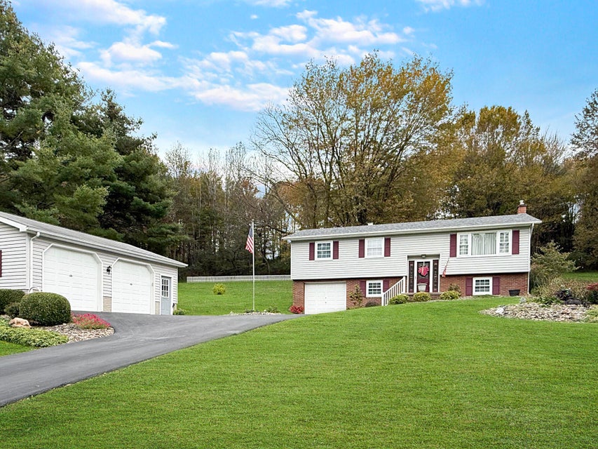 Barr Rd, Du Bois, PA 15801 #1