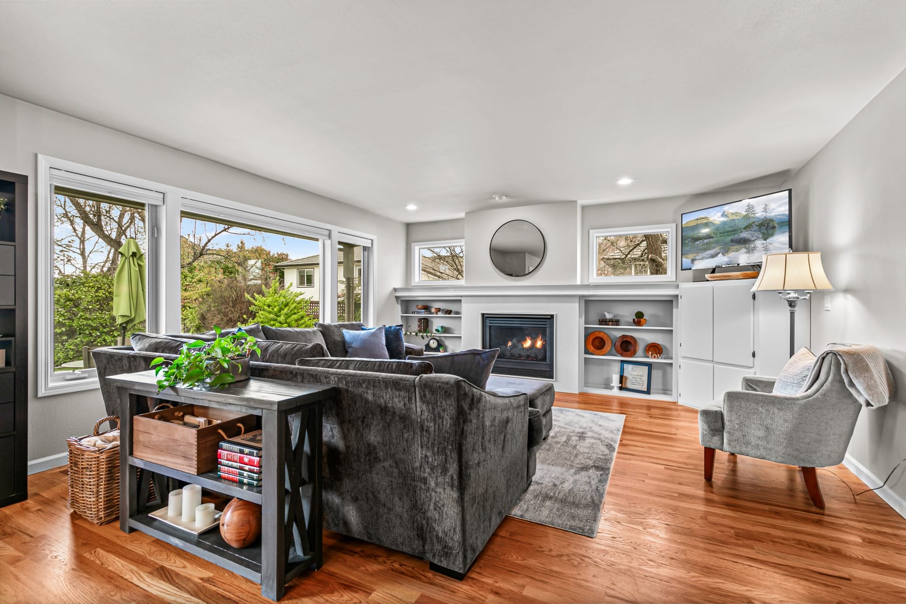 3115 Salishan Court Medford, OR 97504 - 物件實景