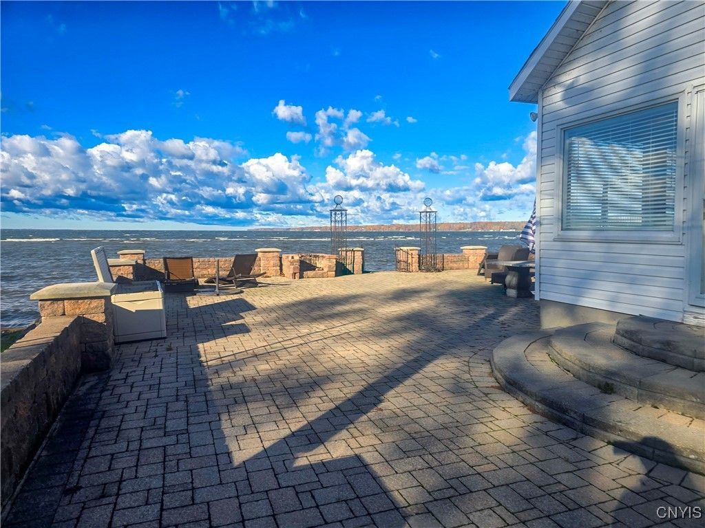 Sylvan Beach, New York, 13157, United States, 4 Bedrooms Bedrooms, ,2 BathroomsBathrooms,Residential,For Sale,1988028