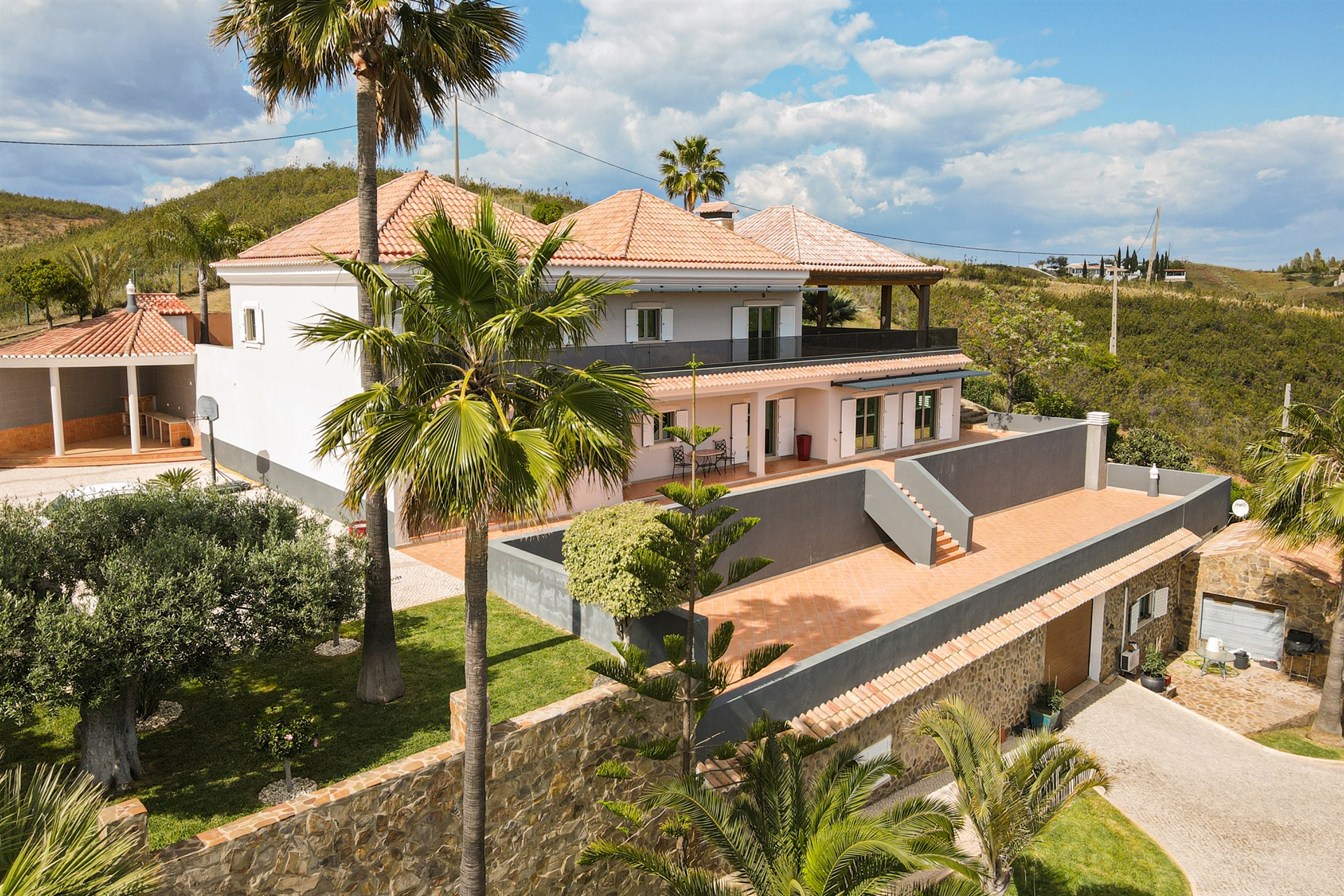  Detached house, 4 bedrooms, for Sale - 物件實景