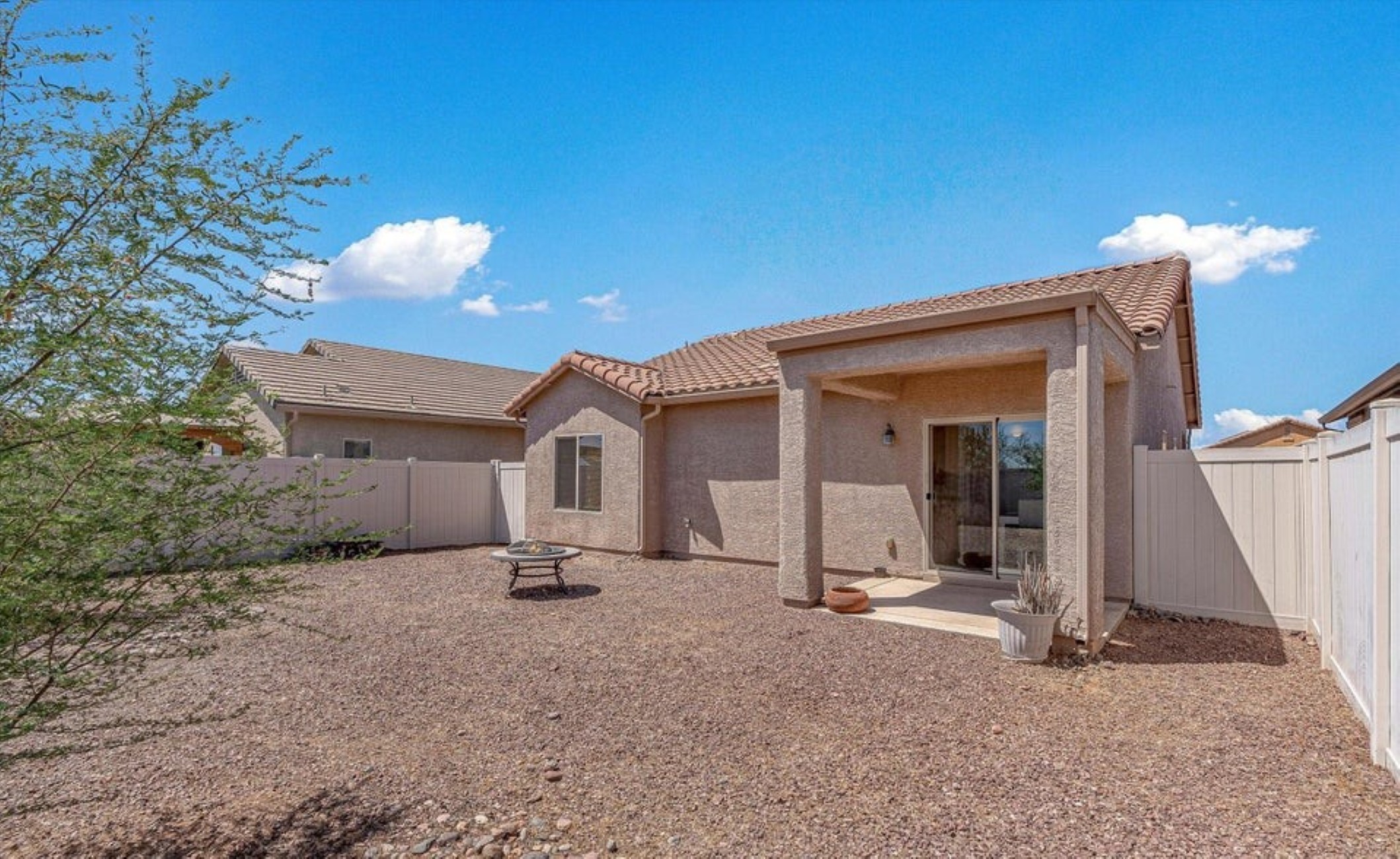  21163 E Treasure Road, Red Rock, AZ 85145 - 物件實景