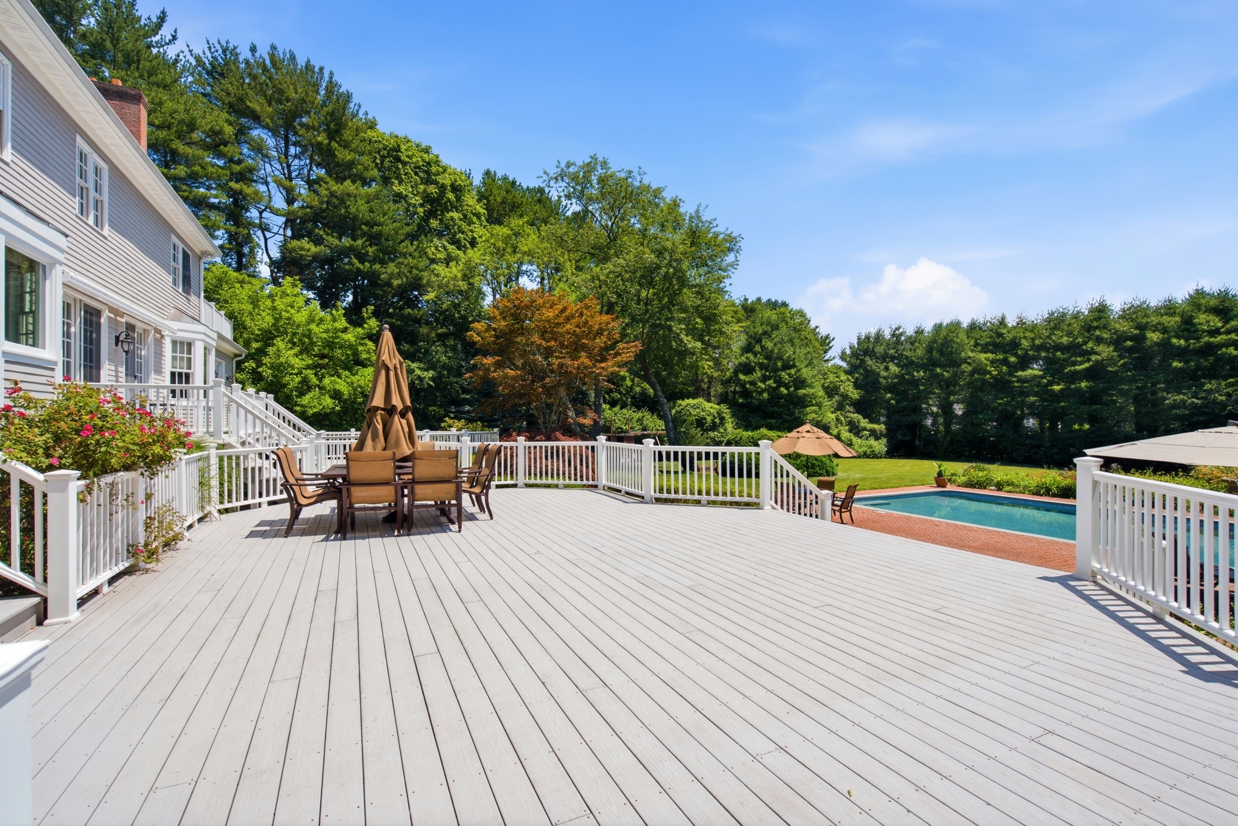  61 Linden Lane, Upper Brookville, NY, 11545 - 物件實景