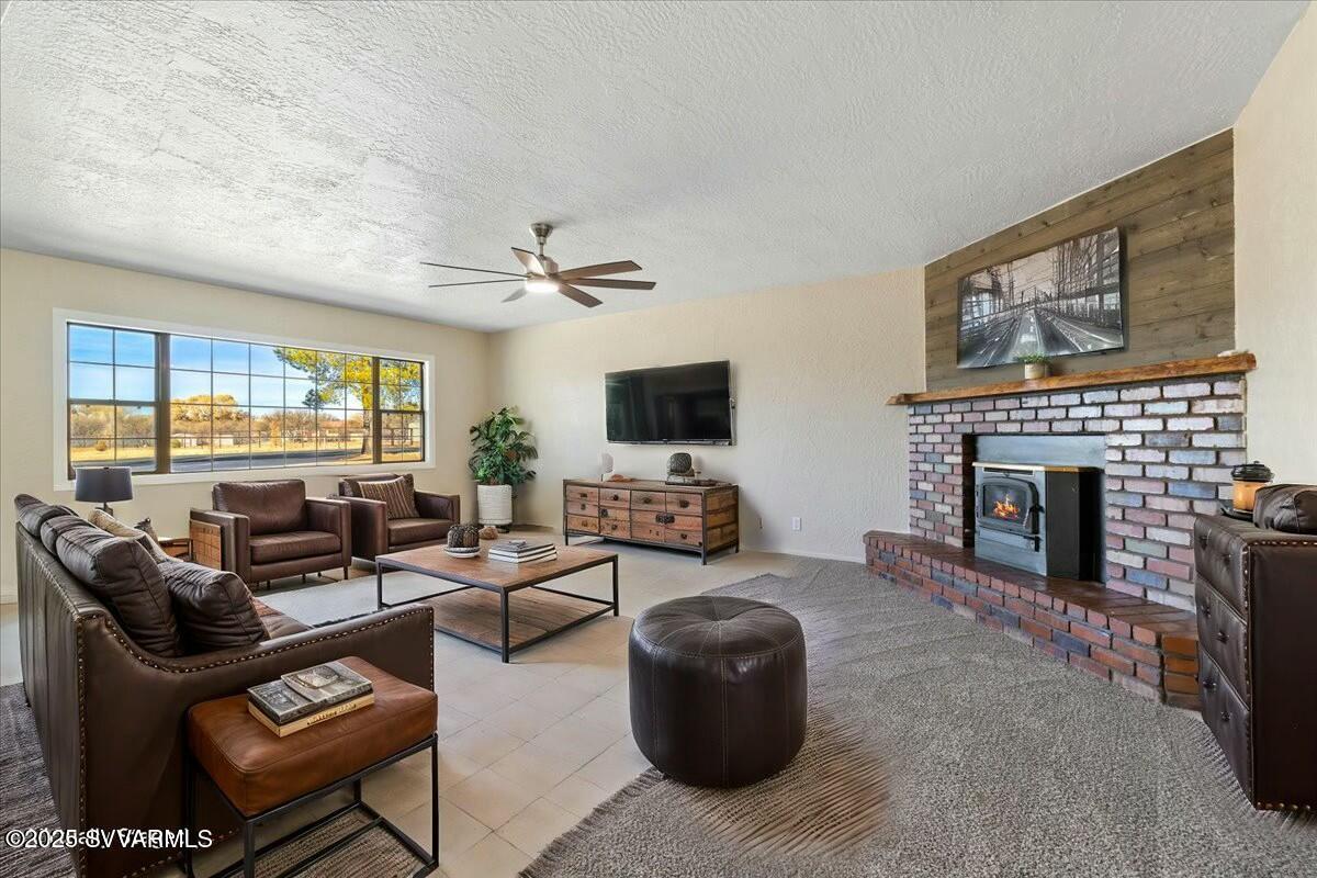 1785 S Fort Apache Rd, Camp Verde, Arizona, 86322, United States, 3 Bedrooms Bedrooms, ,1 BathroomBathrooms,Residential,For Sale,1785 S Fort Apache Rd,1683758