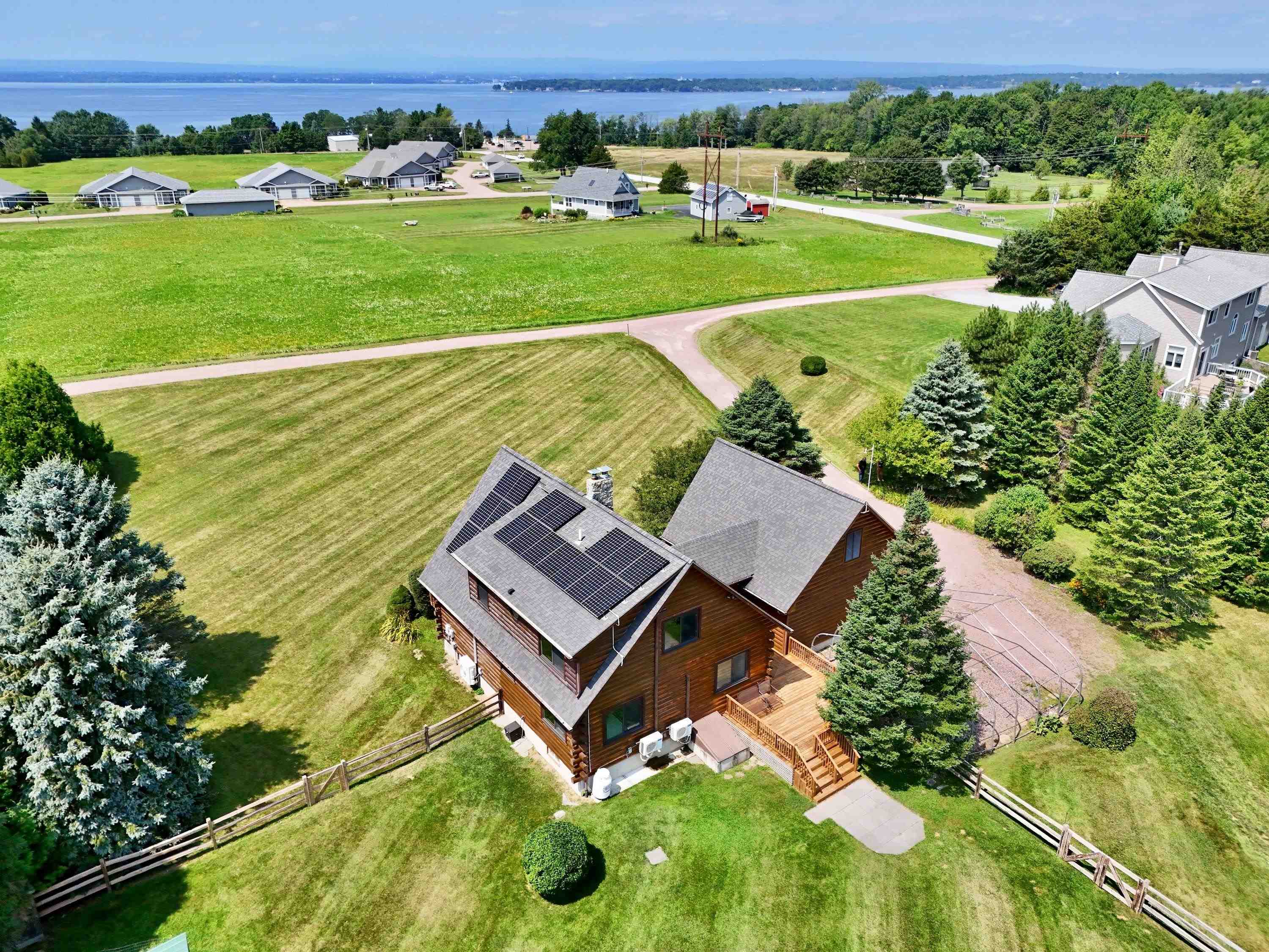 Grand Isle, Vermont, 05458, United States, 2 Bedrooms Bedrooms, ,Residential,For Sale,1828105