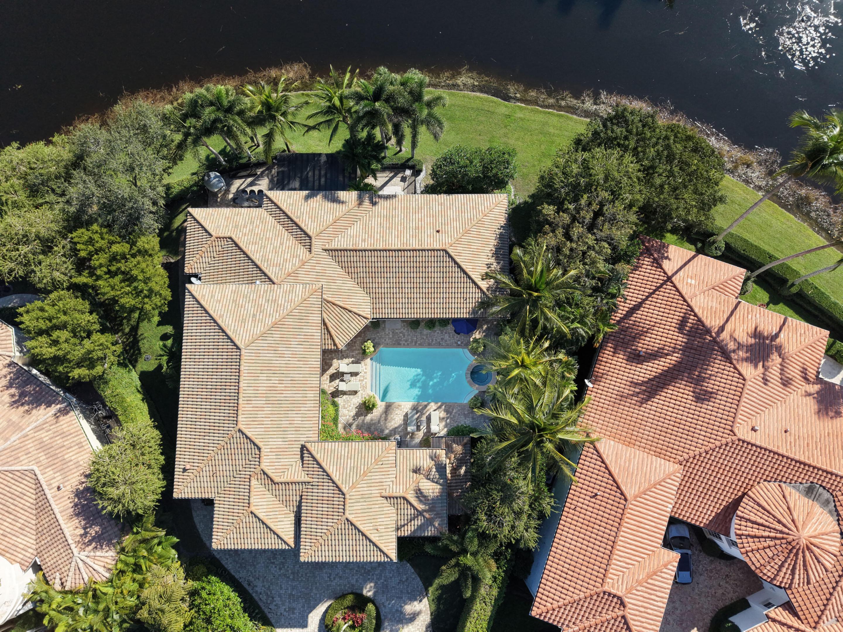  2508 Mizner Lake Court - 物件實景