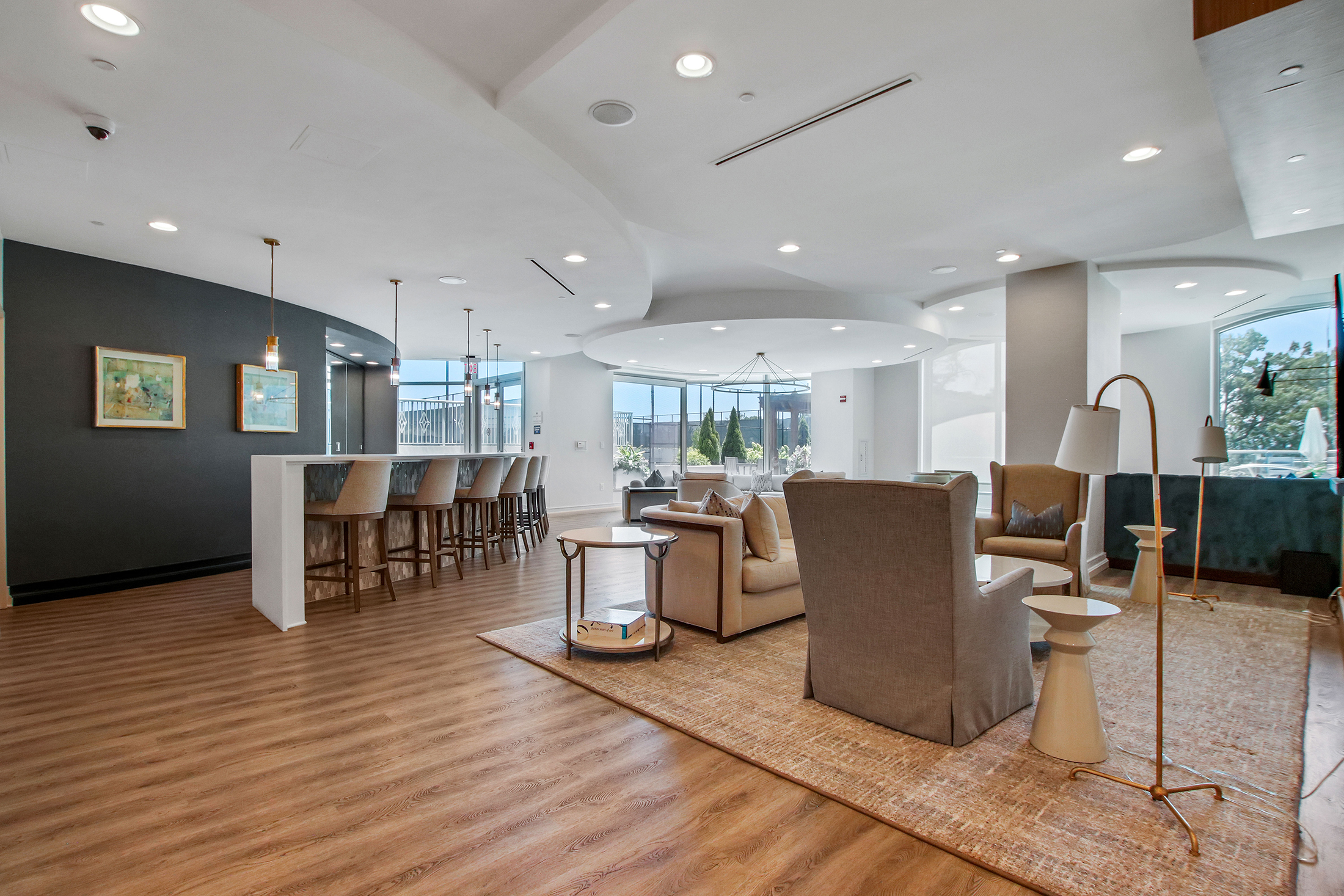  Views at Gallery in Buckhead - 物件實景