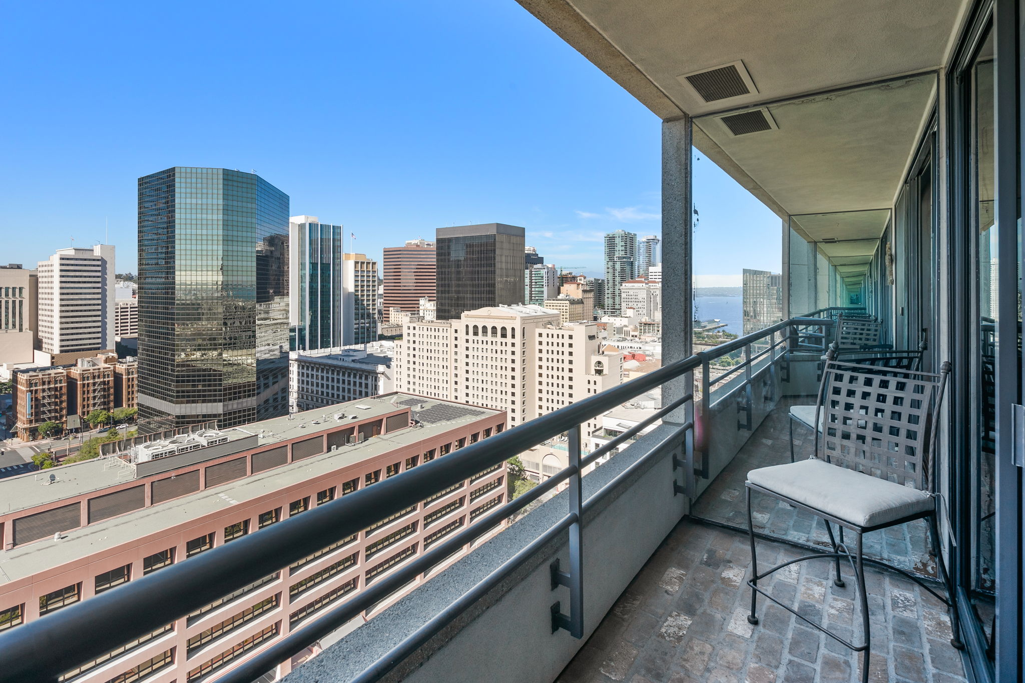  700 Front Street #1706, San Diego, CA 92101 - 物件實景
