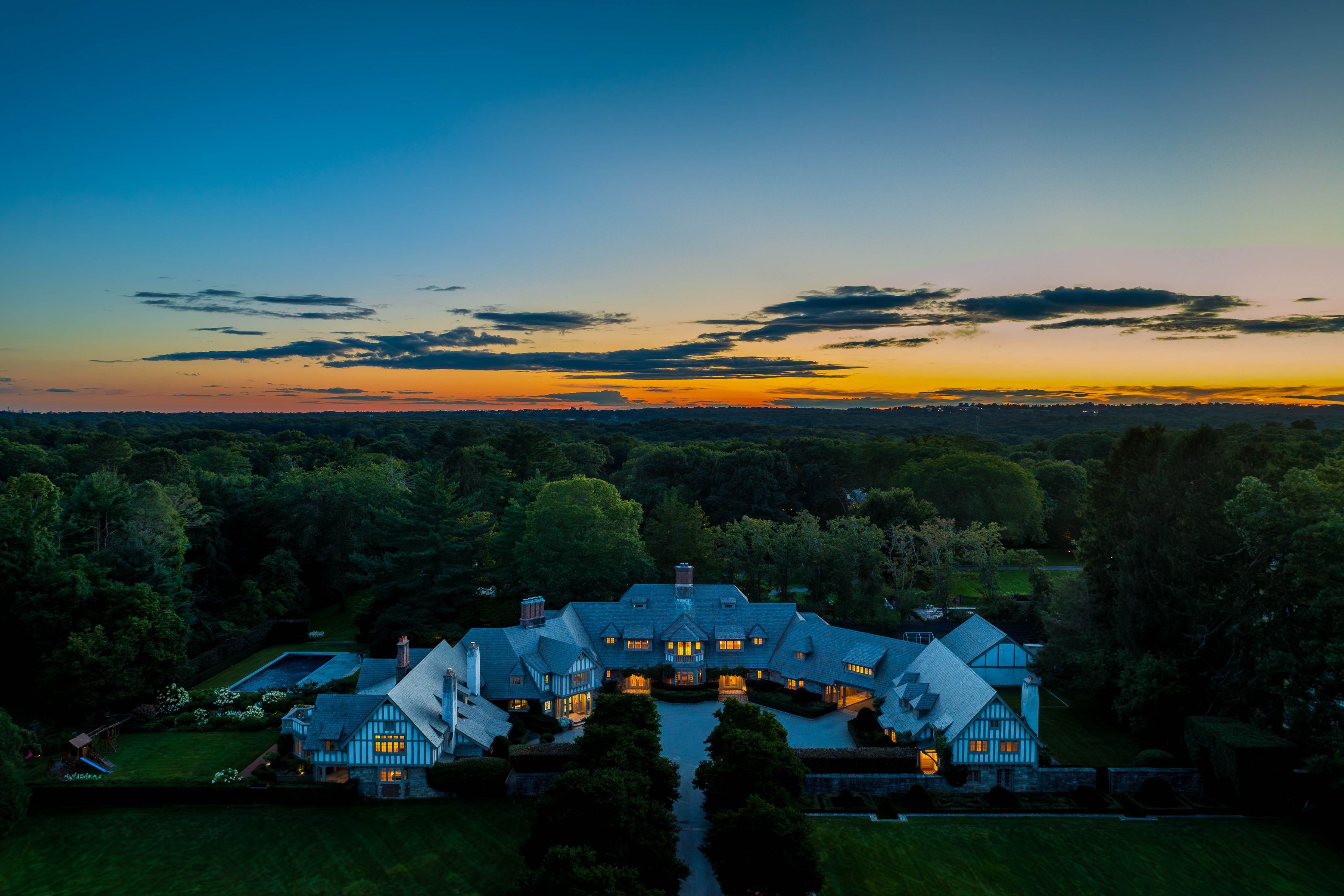  164 Round Hill Road - 物件實景