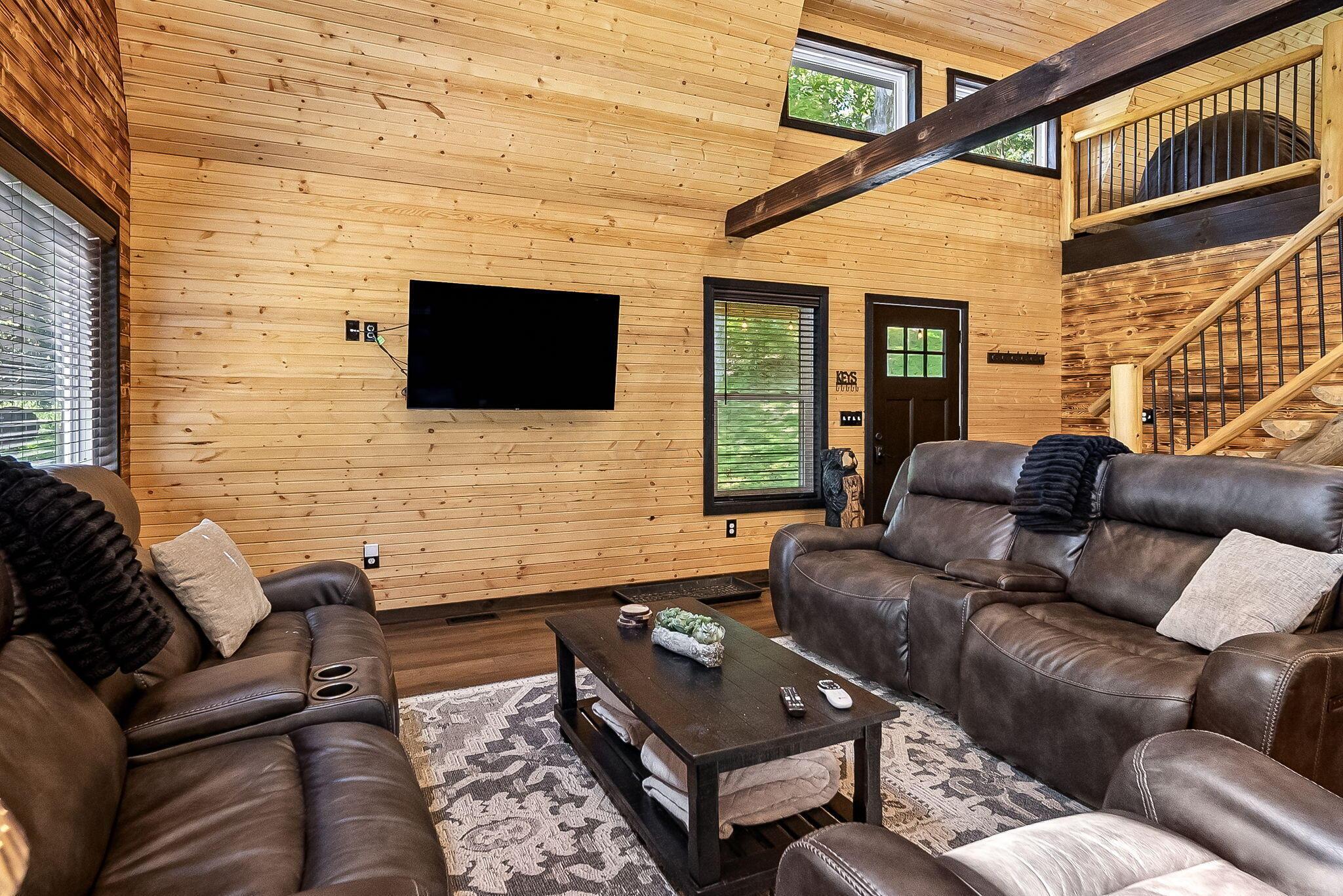 Rockbridge, Ohio, 43149, United States, 4 Bedrooms Bedrooms, ,3 BathroomsBathrooms,Residential,For Sale,1947972