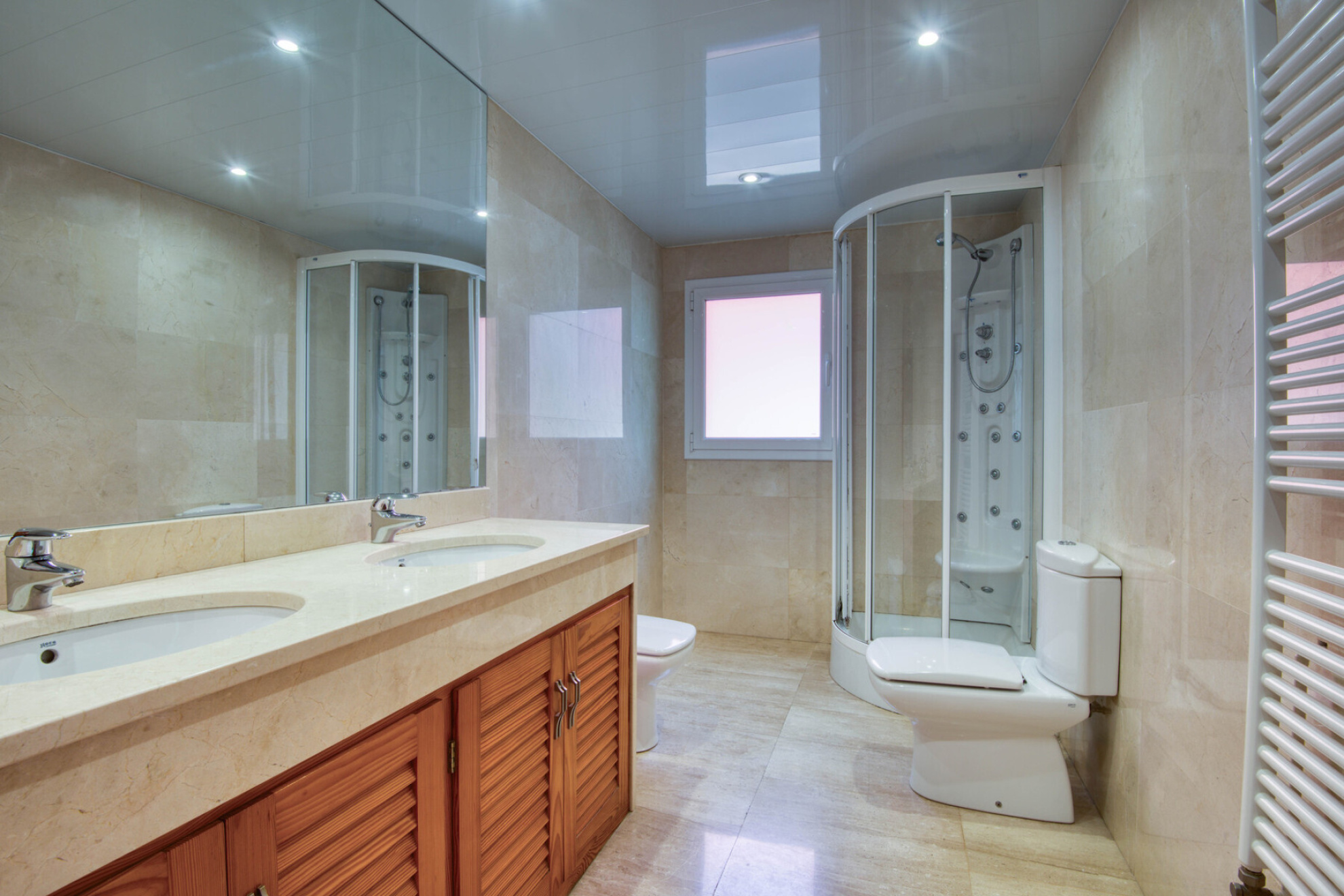  House with stunning sea views in Playa de Aro. - 物件實景
