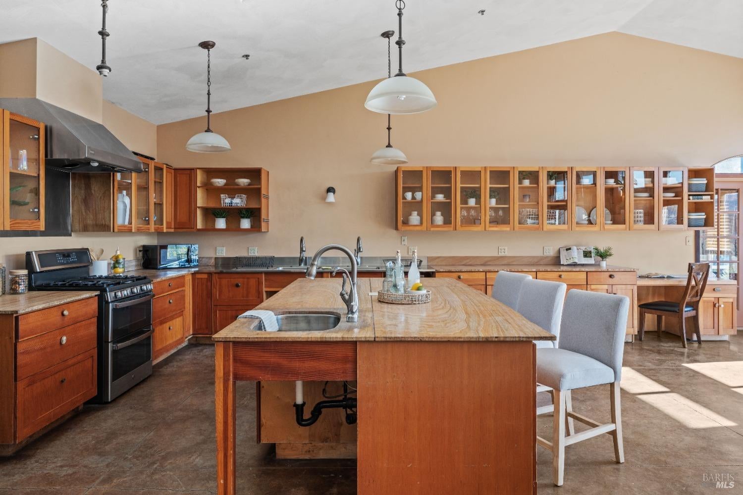 Ukiah, California, 95482, United States, 2 Bedrooms Bedrooms, ,1 BathroomBathrooms,Residential,For Sale,2005394