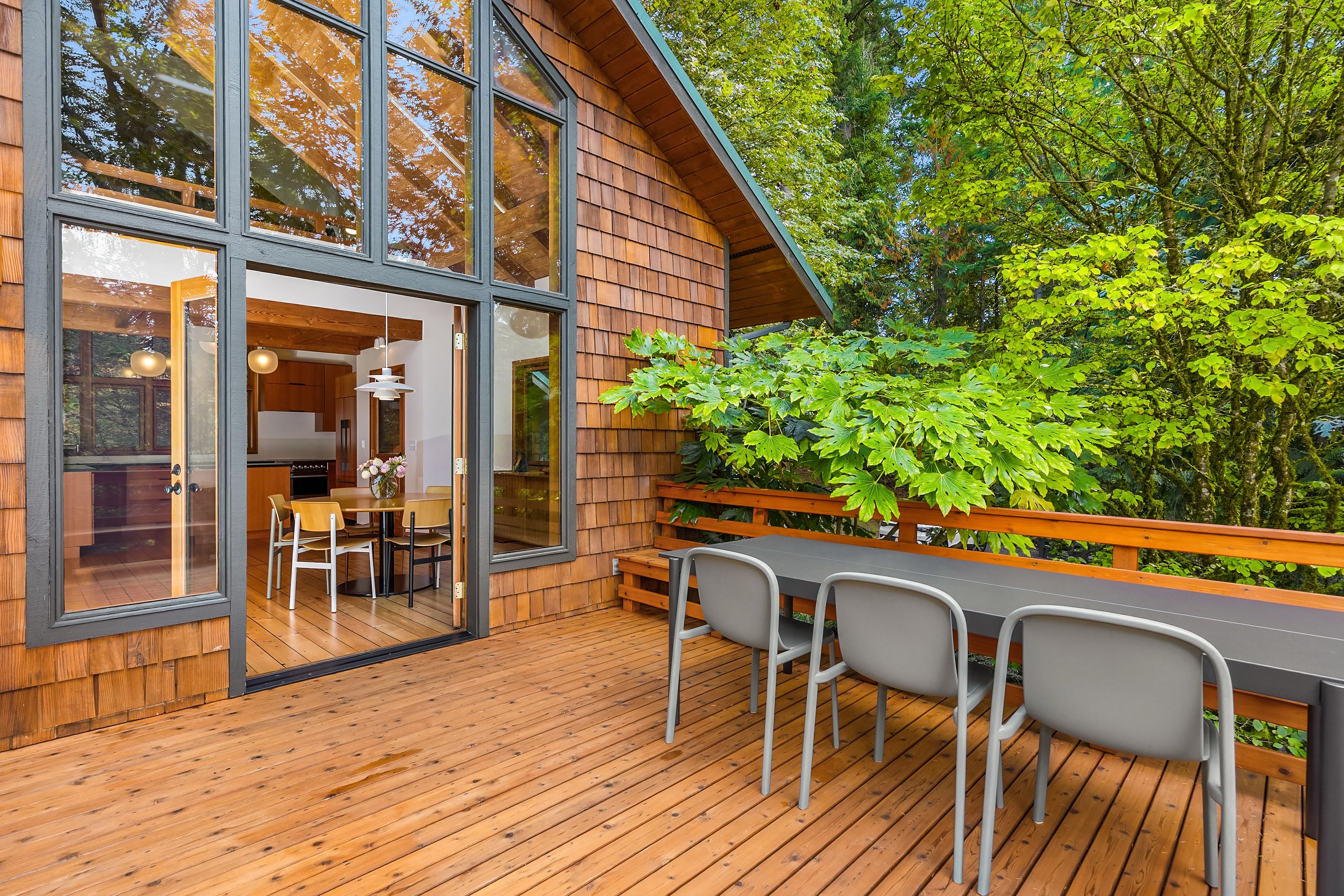  4140 Lytle Road NE, Bainbridge Island, WA 98110 - 物件實景