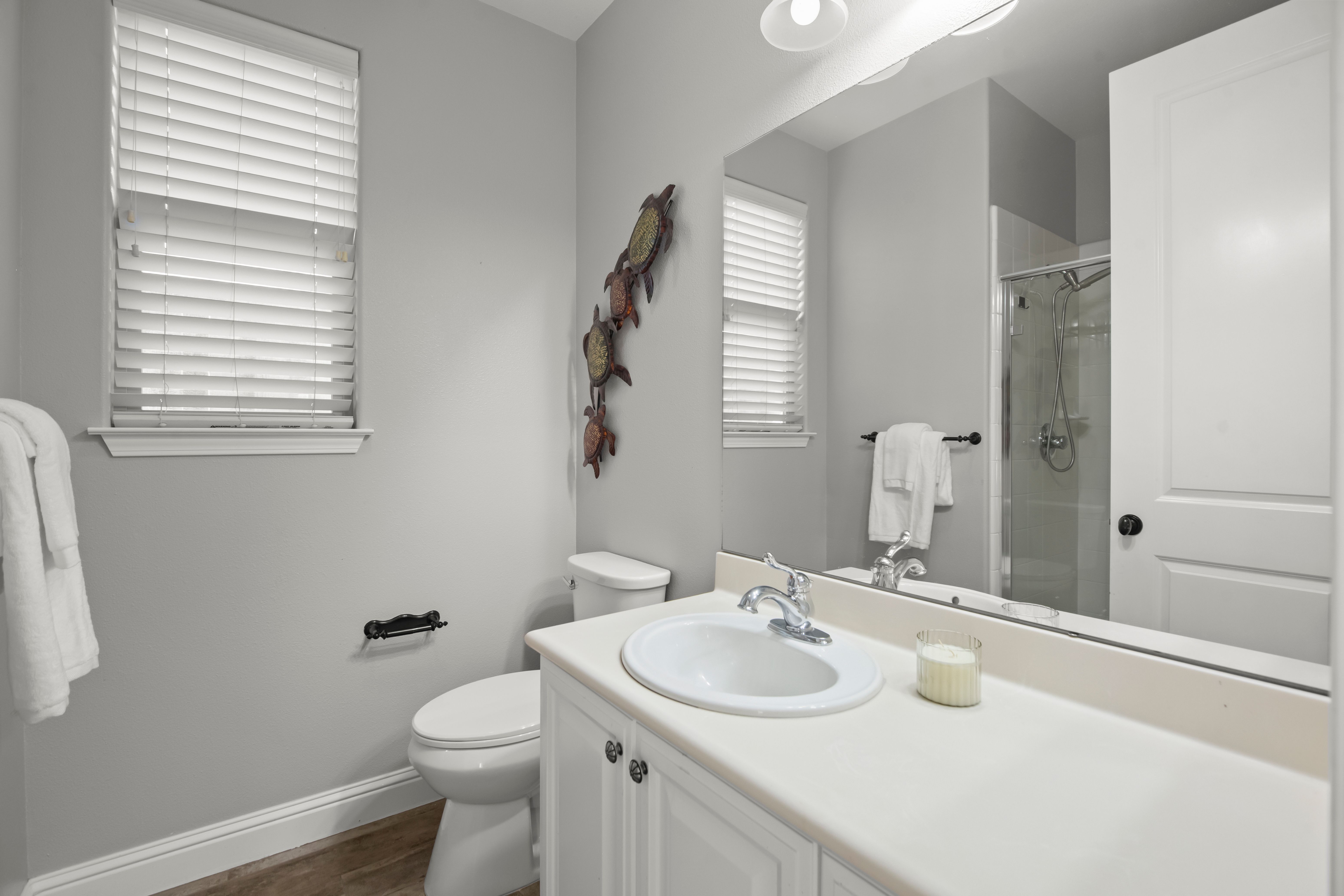  Spacious, Turnkey Living in the Heart of West Petaluma - 物件實景