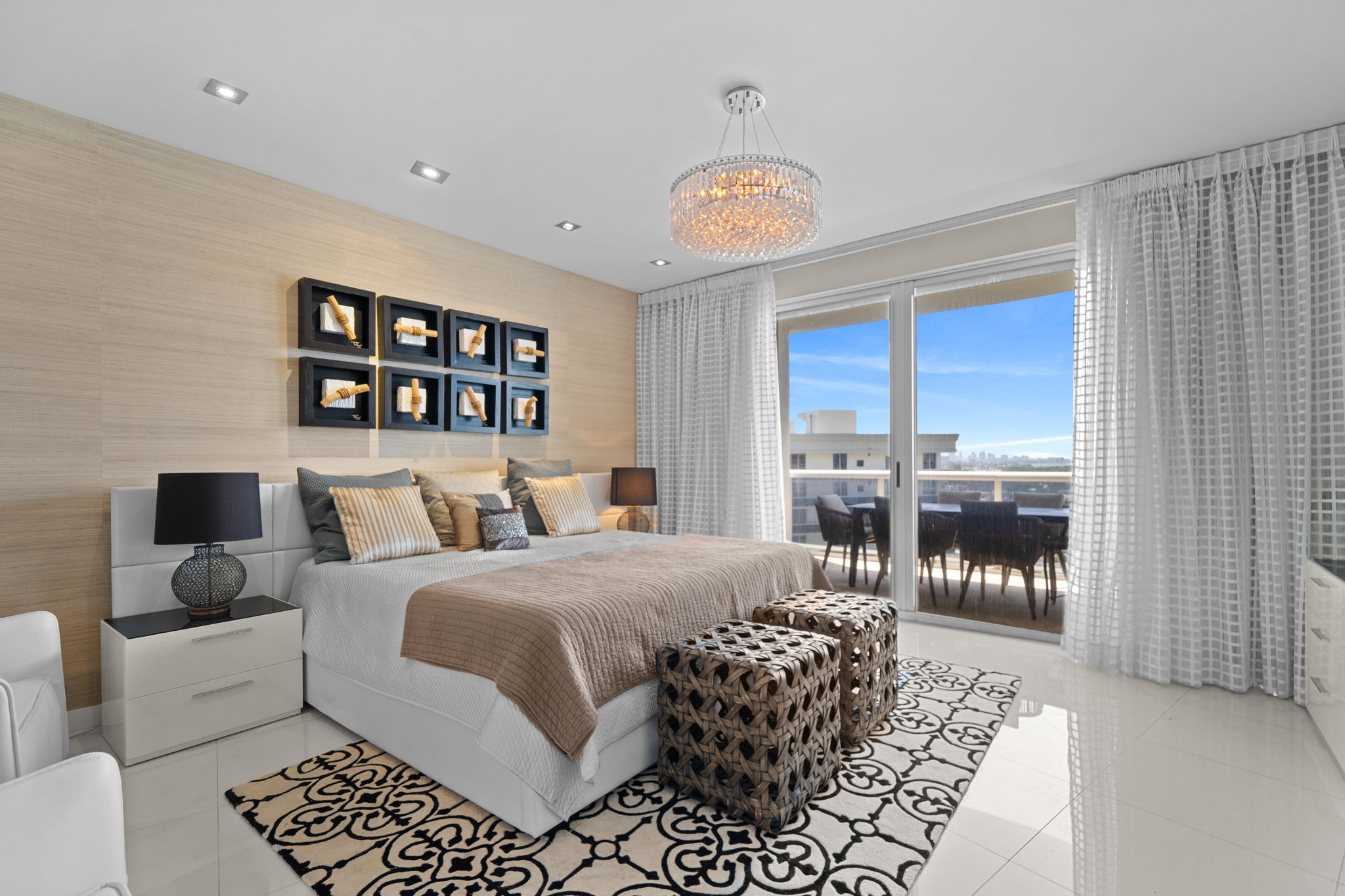  9601 Collins Ave, Bal Harbour, FL, 33154 - 物件實景