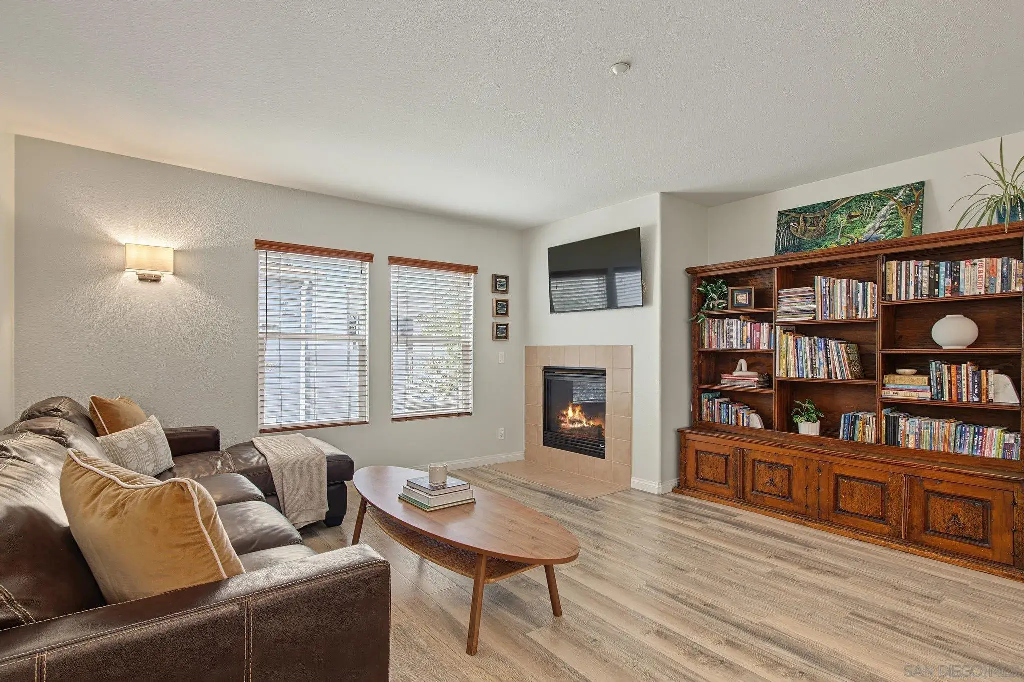 Lighthouse Ridge Ln, San Diego, CA 92110