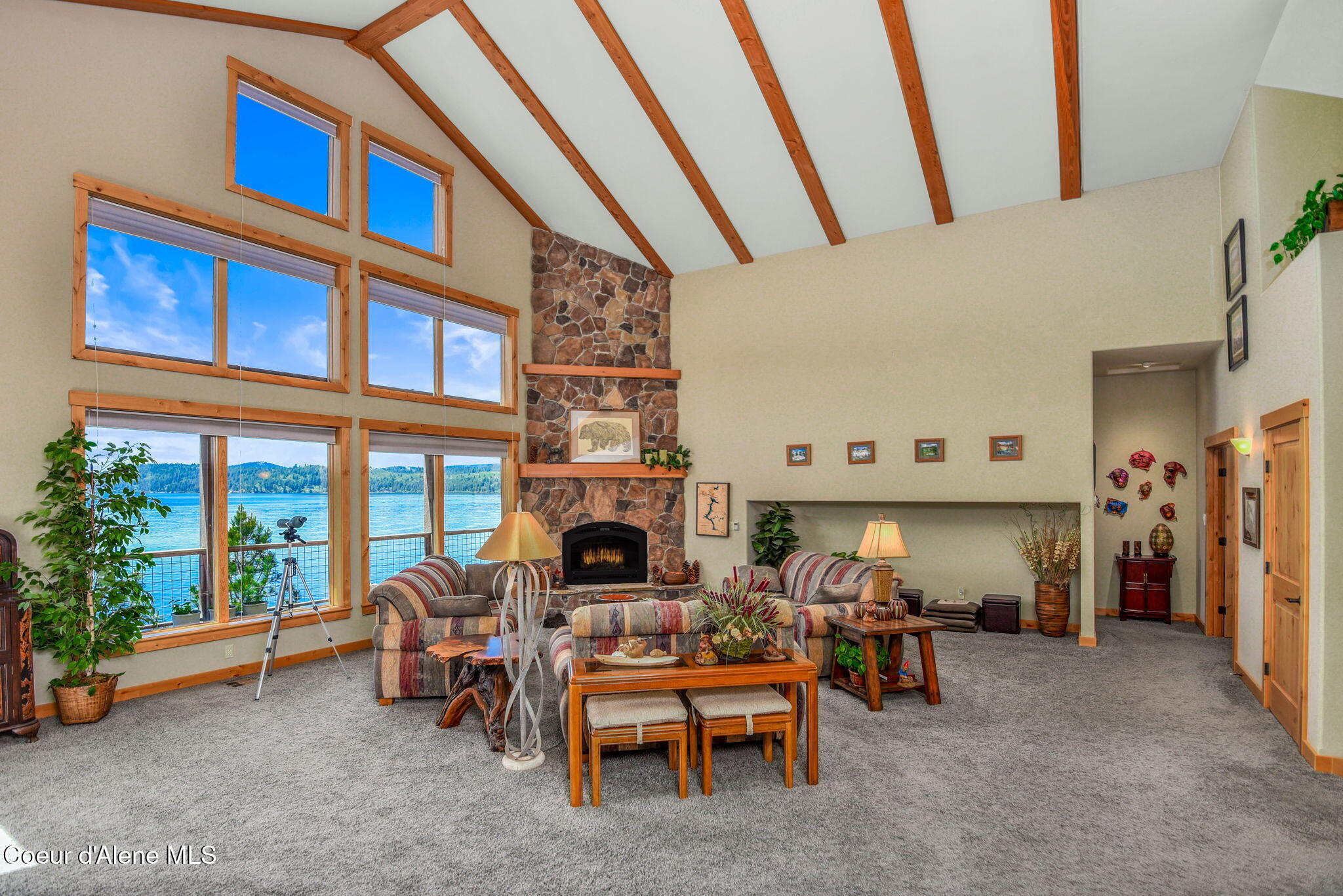 Harrison, Idaho, 83833, United States, 5 Bedrooms Bedrooms, ,4 BathroomsBathrooms,Residential,For Sale,1834560